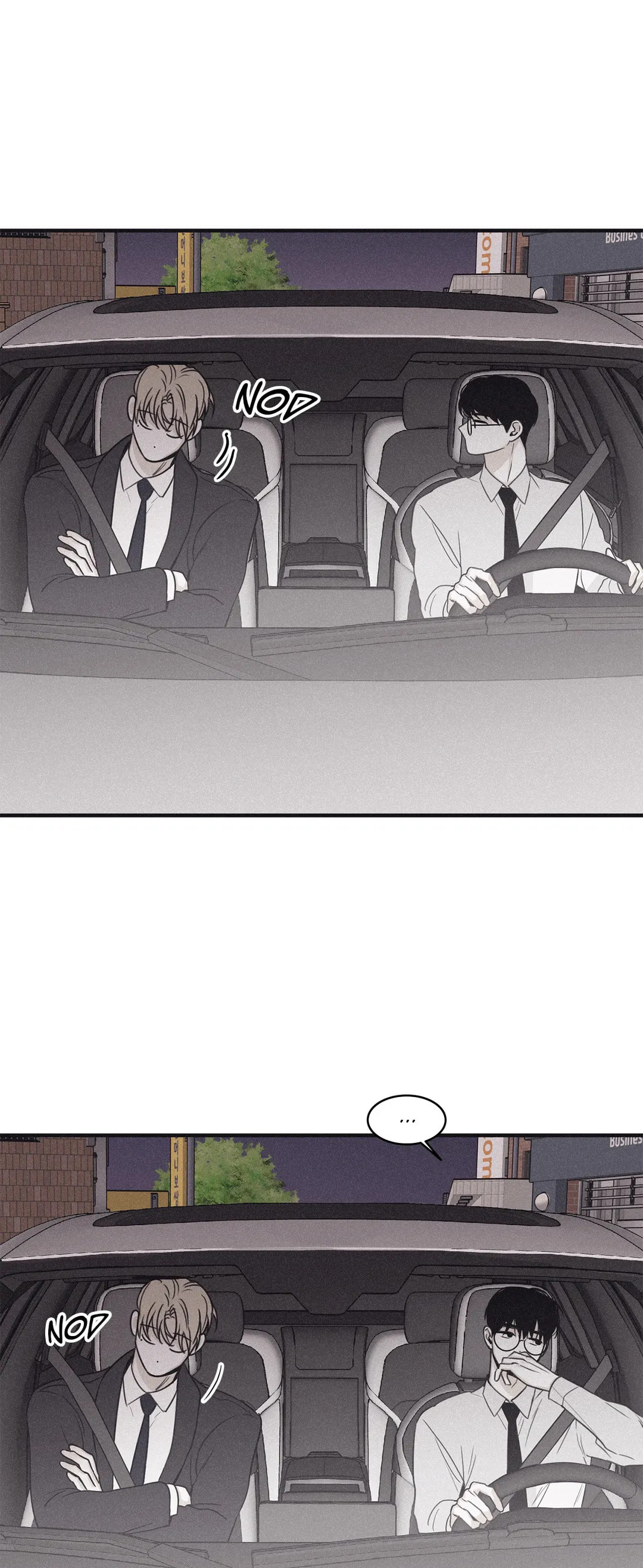 Read Checkmate chapter 83 image 10 on Lezhin