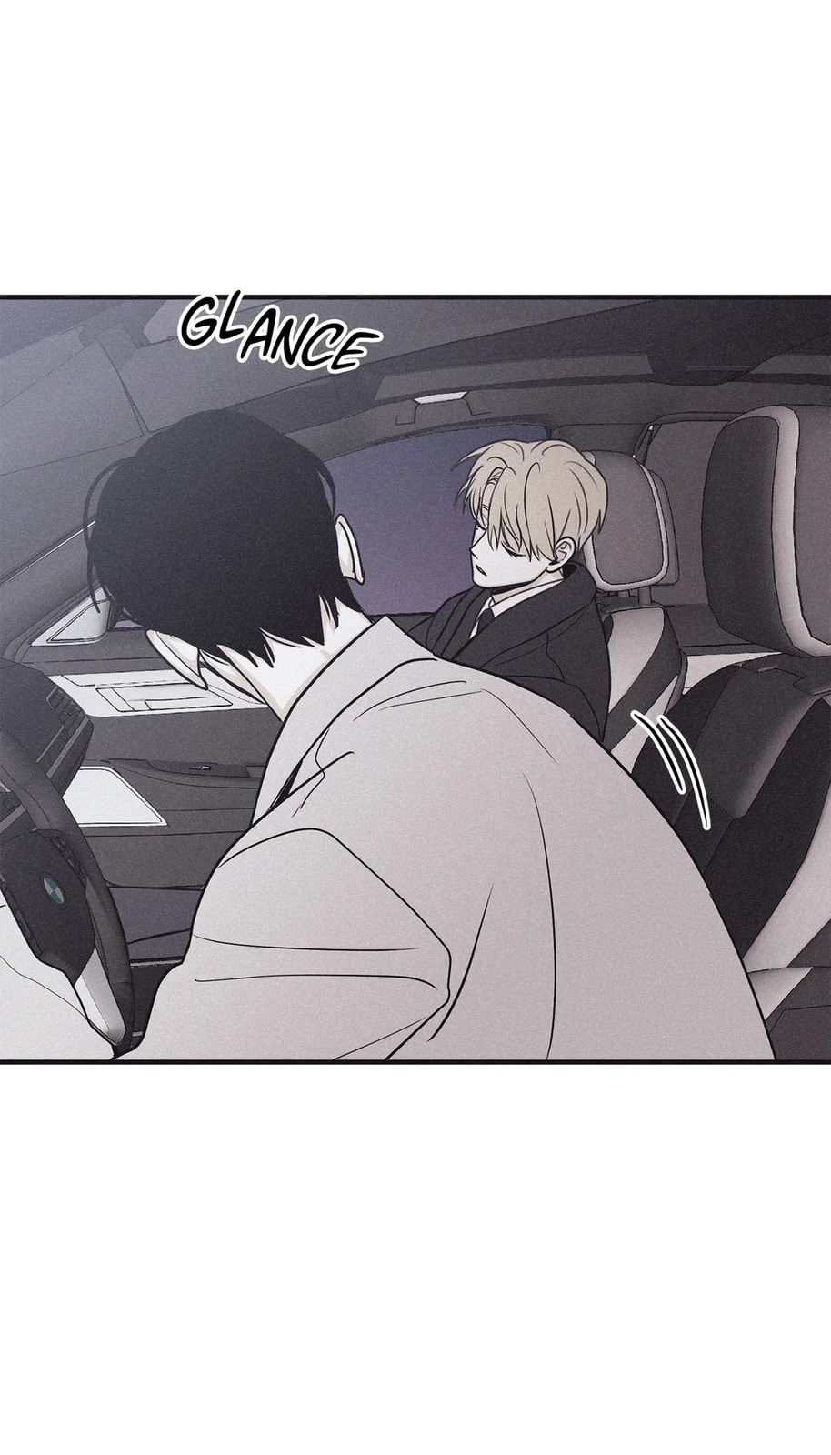 Read Checkmate chapter 83 image 19 on Lezhin