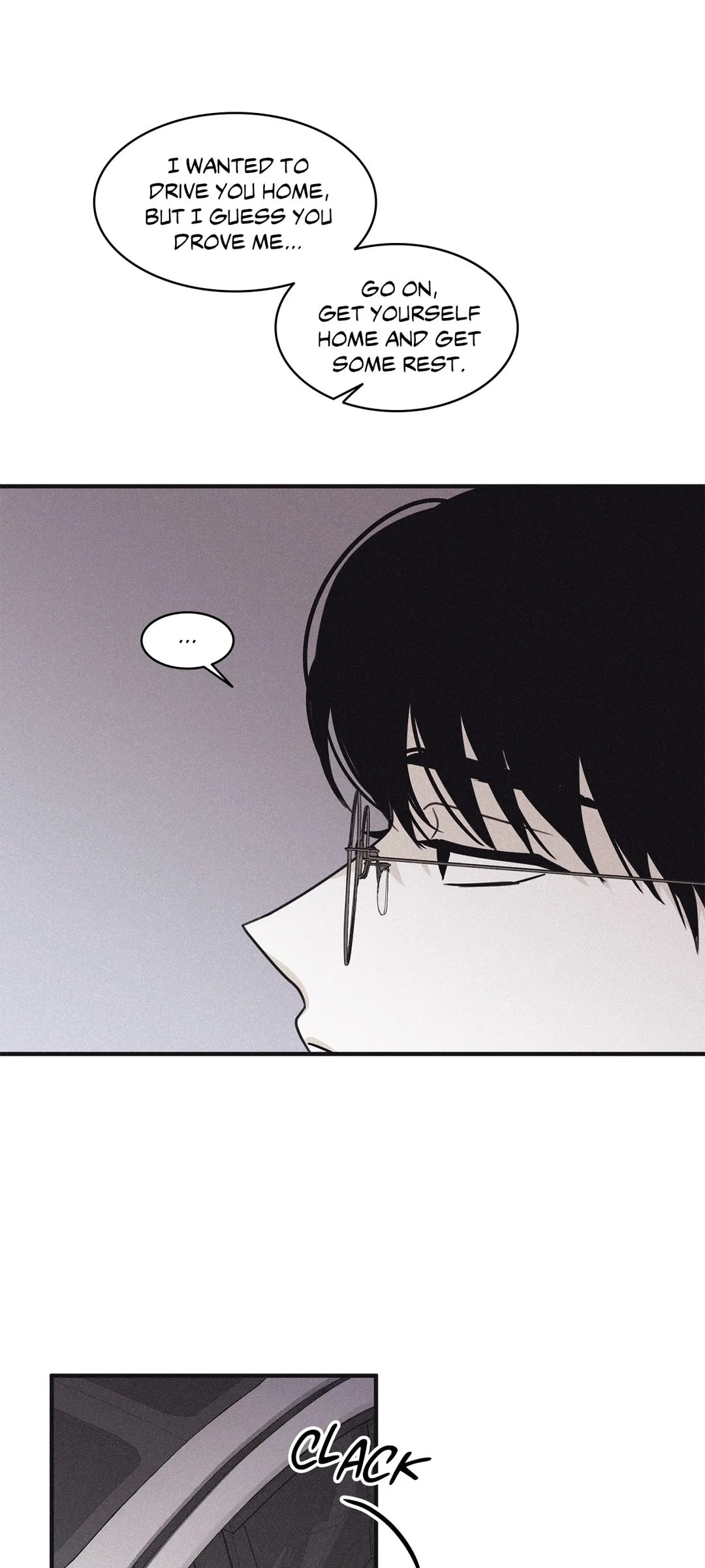 Read Checkmate chapter 83 image 24 on Lezhin