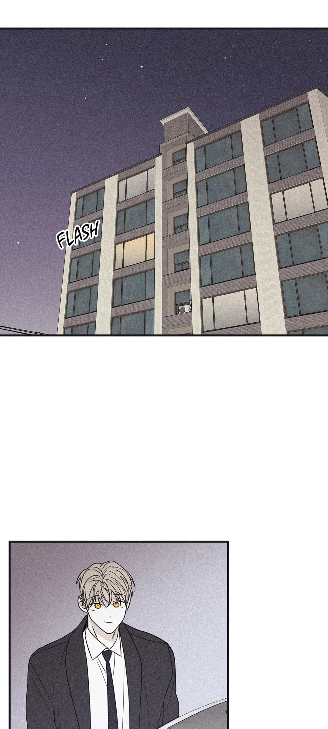 Read Checkmate chapter 83 image 27 on Lezhin