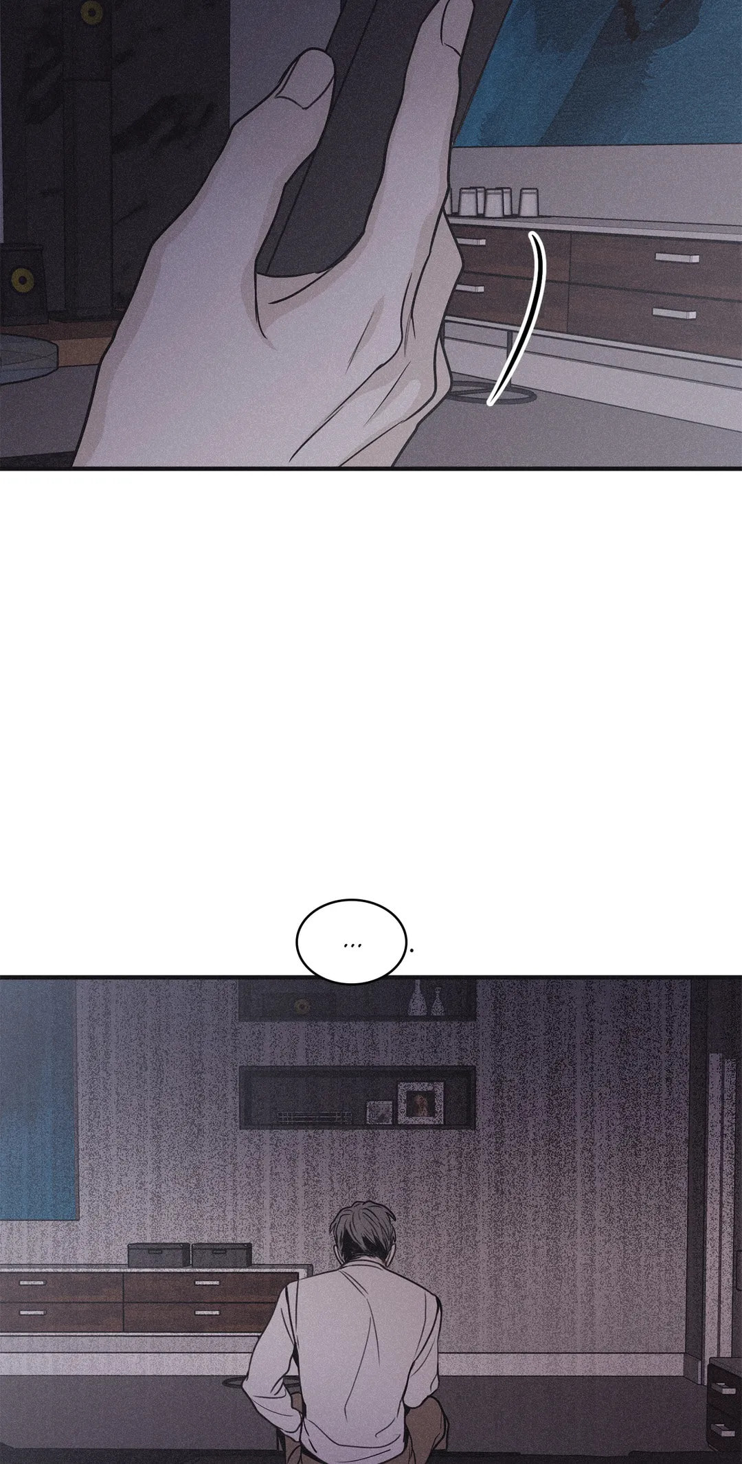 Read Checkmate chapter 83 image 38 on Lezhin