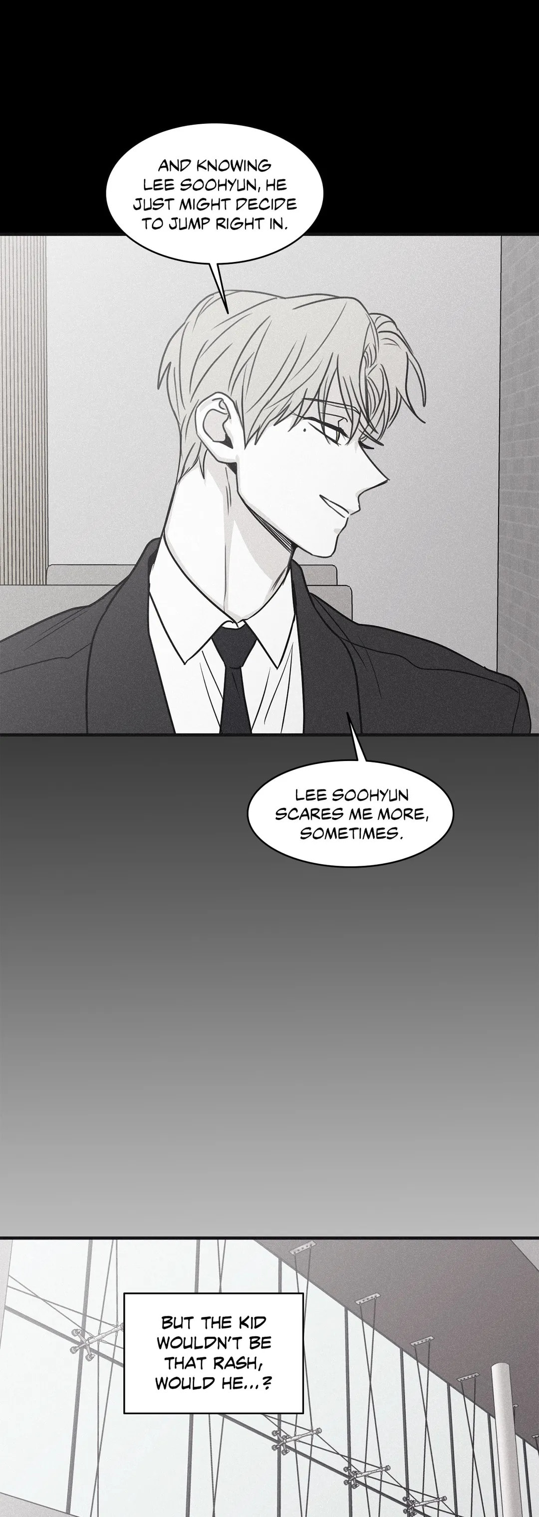 Read Checkmate chapter 83 image 48 on Lezhin