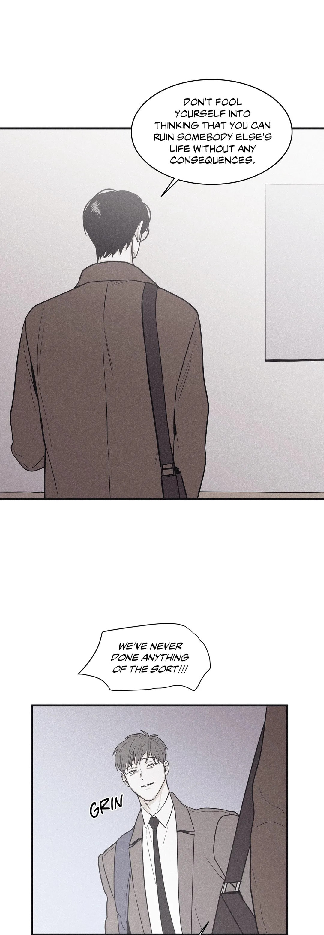 Read Checkmate chapter 84 image 15 on Lezhin