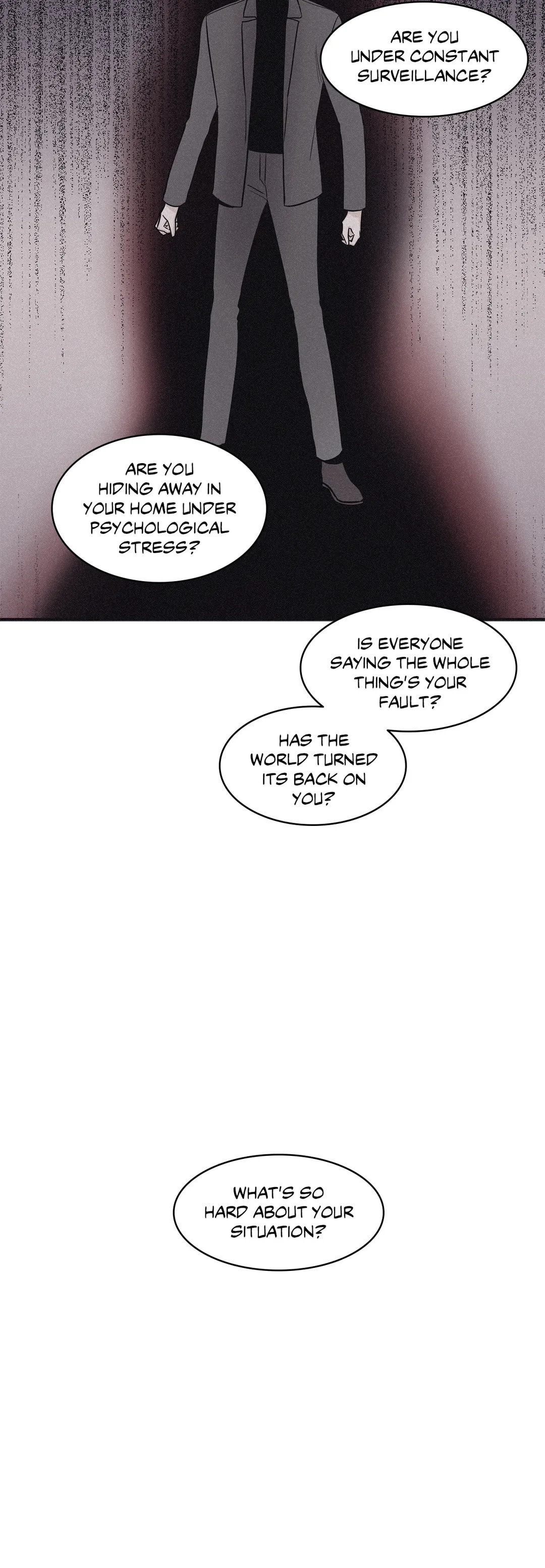 Read Checkmate chapter 84 image 19 on Lezhin