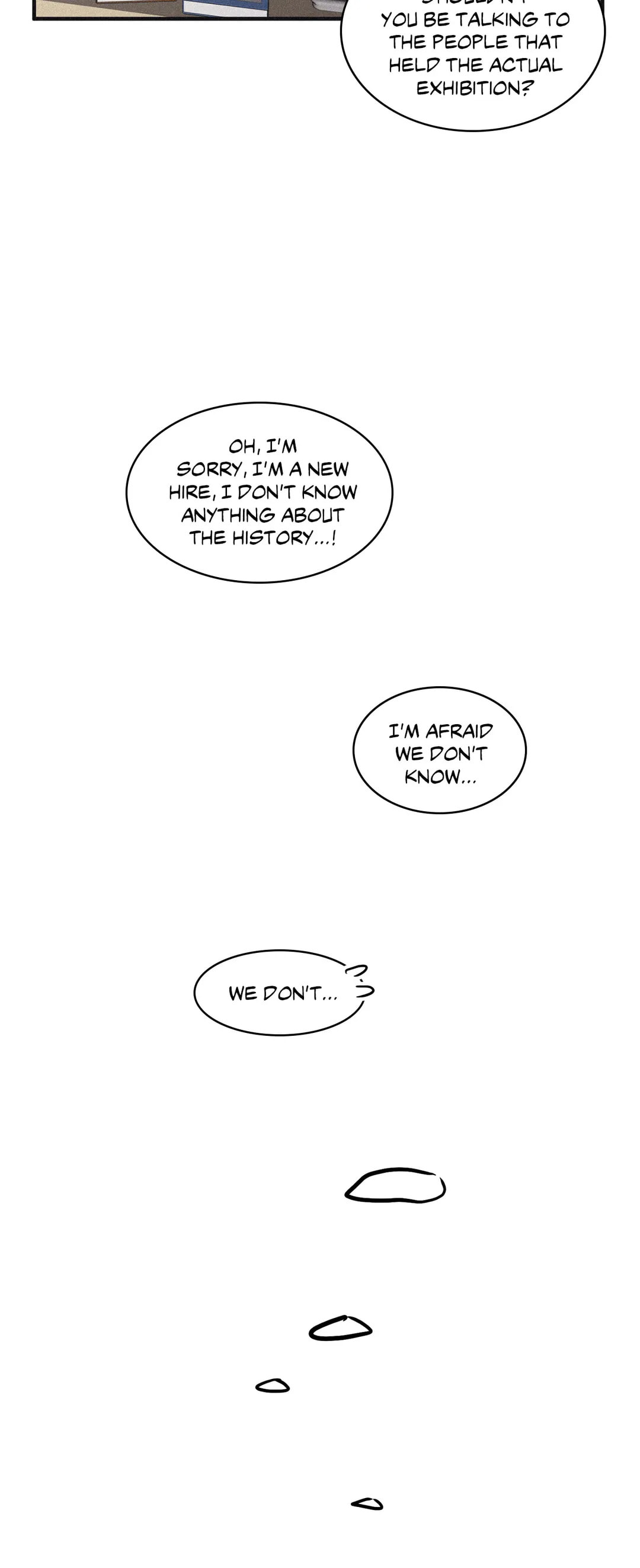 Read Checkmate chapter 84 image 24 on Lezhin