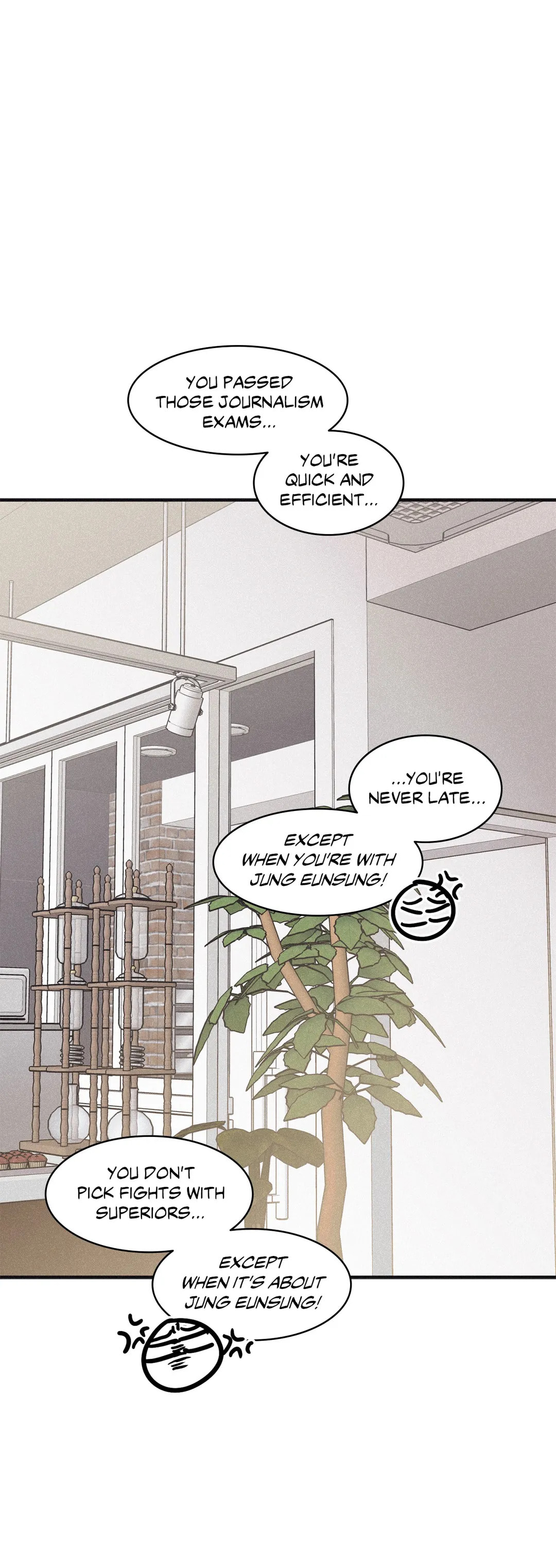Read Checkmate chapter 84 image 29 on Lezhin