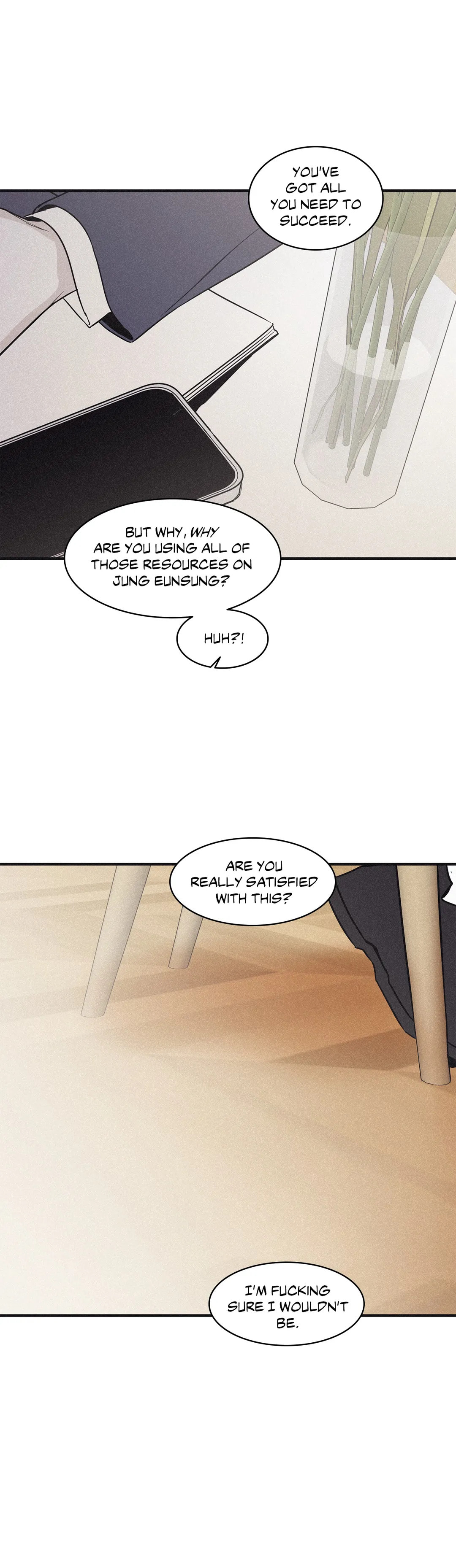 Read Checkmate chapter 84 image 30 on Lezhin