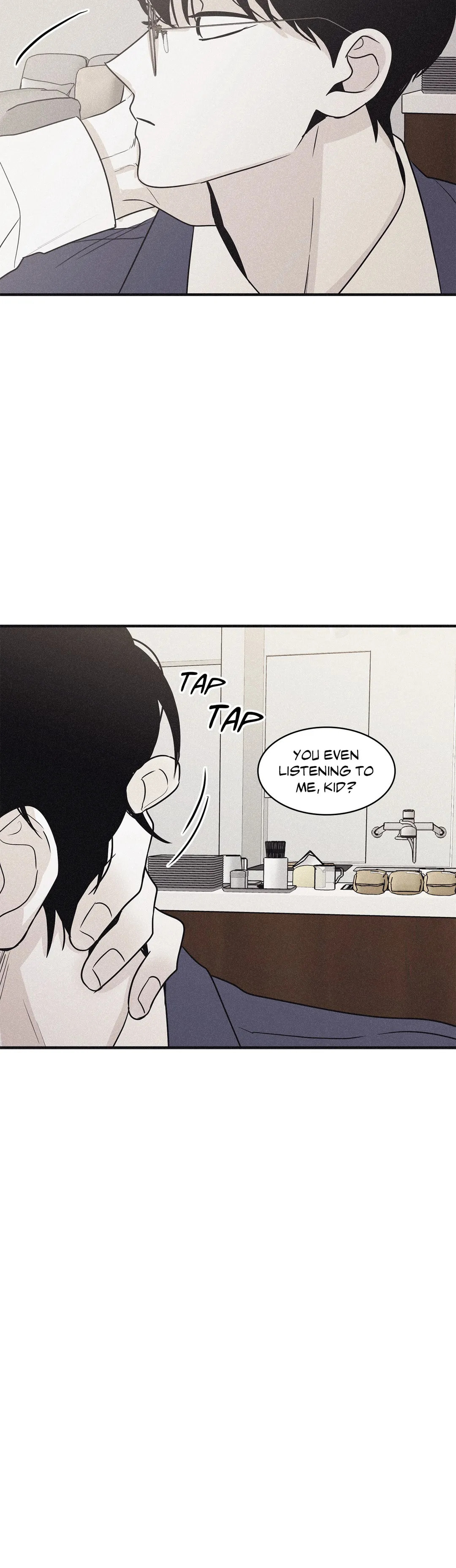 Read Checkmate chapter 84 image 34 on Lezhin