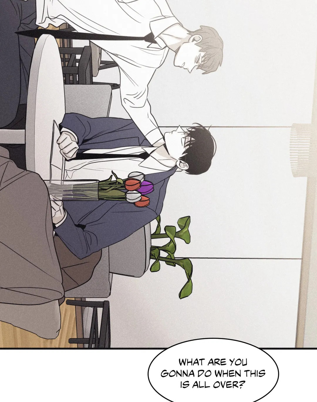 Read Checkmate chapter 85 image 1 on Lezhin