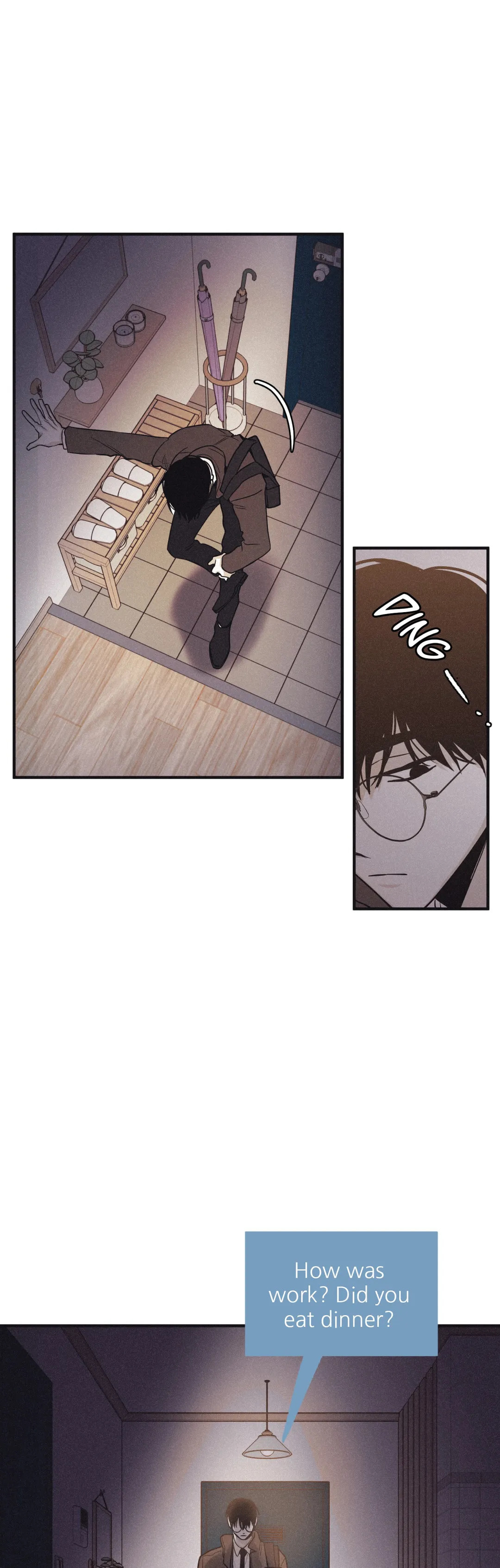 Read Checkmate chapter 85 image 11 on Lezhin