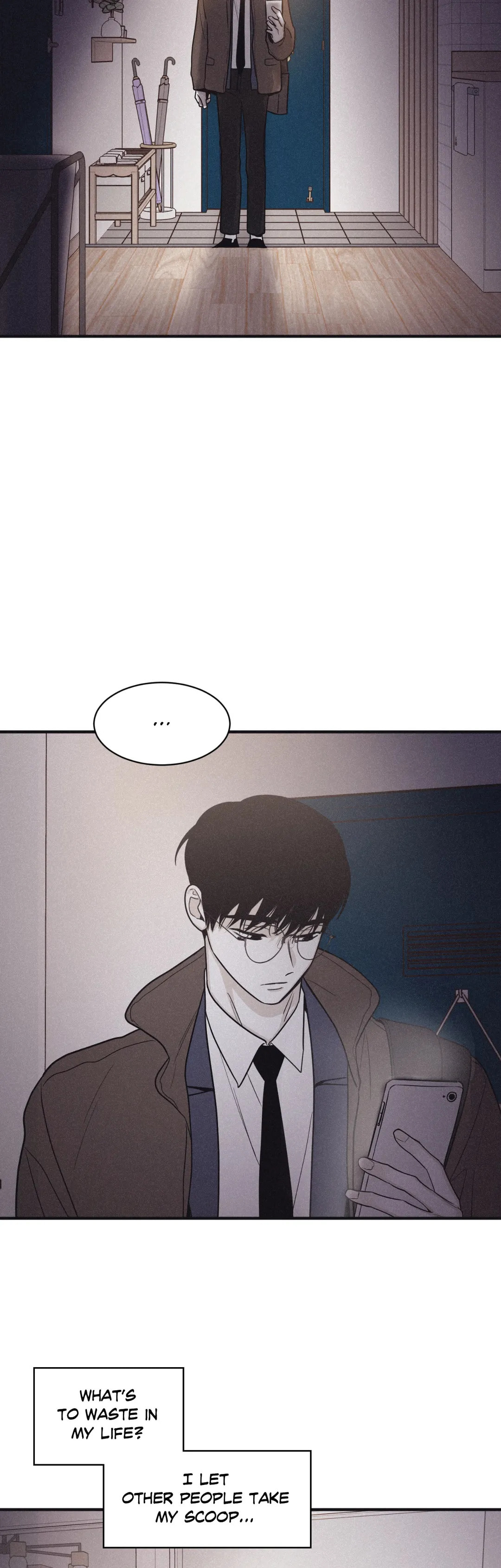 Read Checkmate chapter 85 image 12 on Lezhin