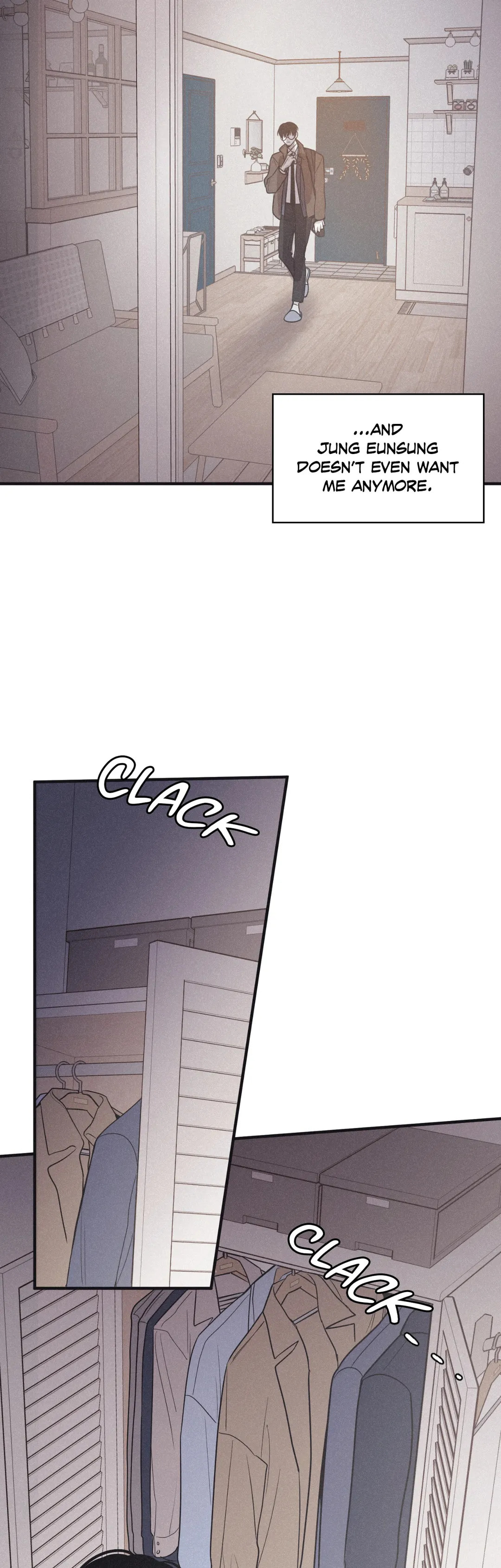Read Checkmate chapter 85 image 13 on Lezhin