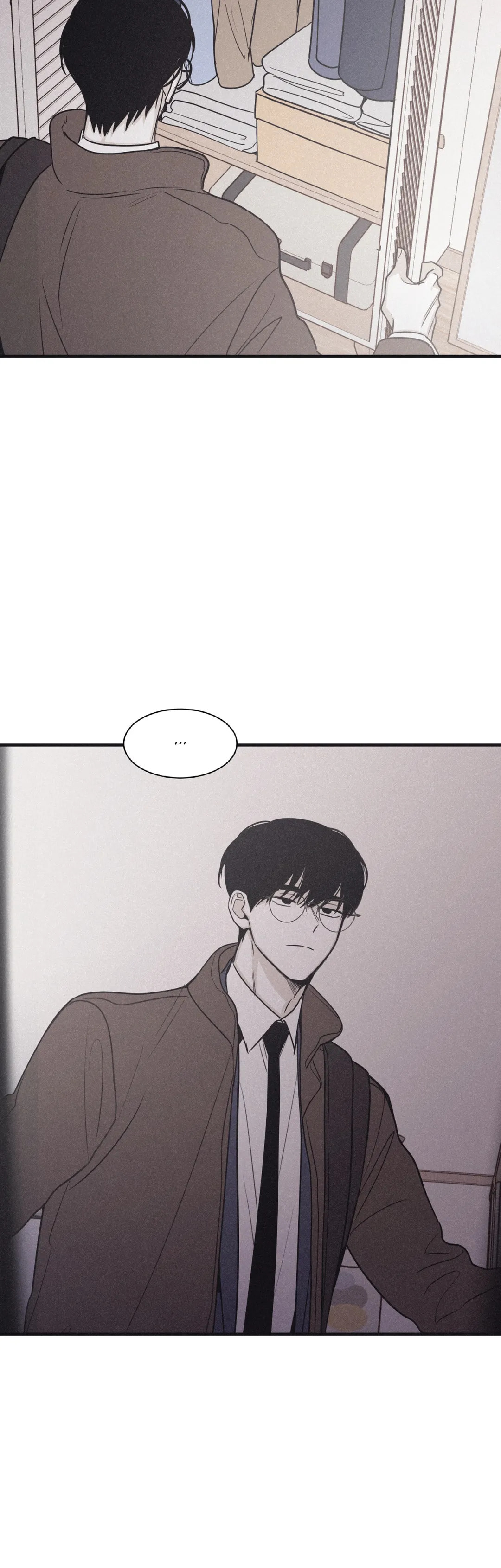 Read Checkmate chapter 85 image 14 on Lezhin