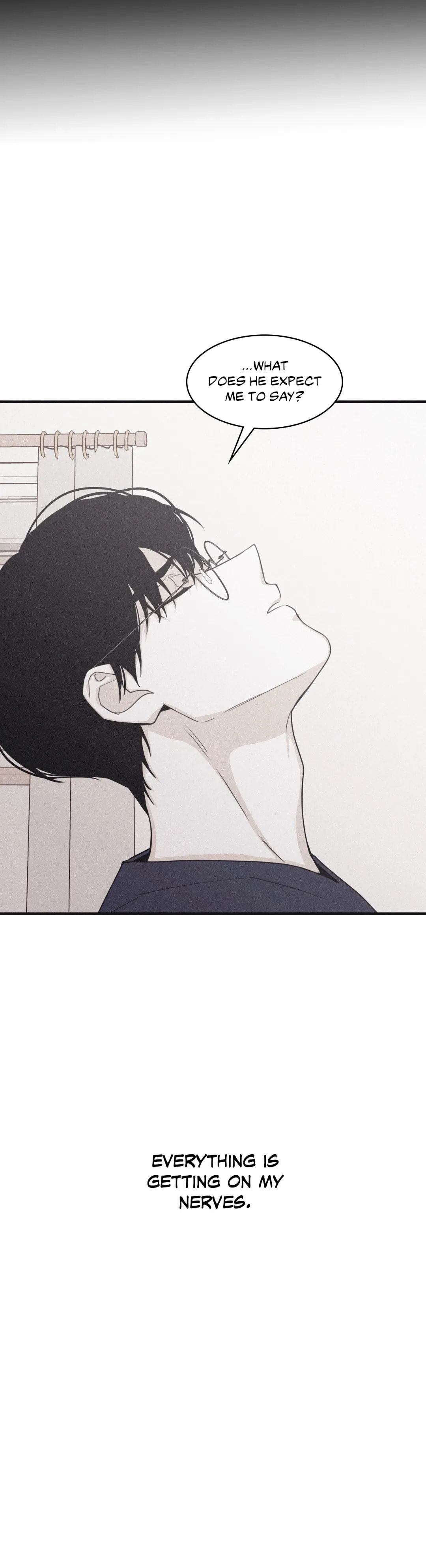 Read Checkmate chapter 85 image 19 on Lezhin