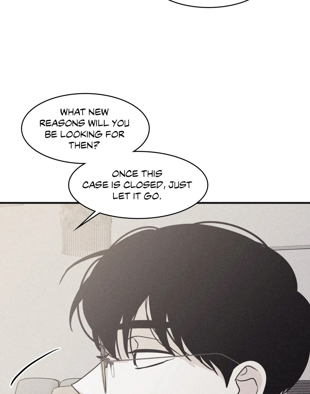 Read Checkmate chapter 85 image 2 on Lezhin