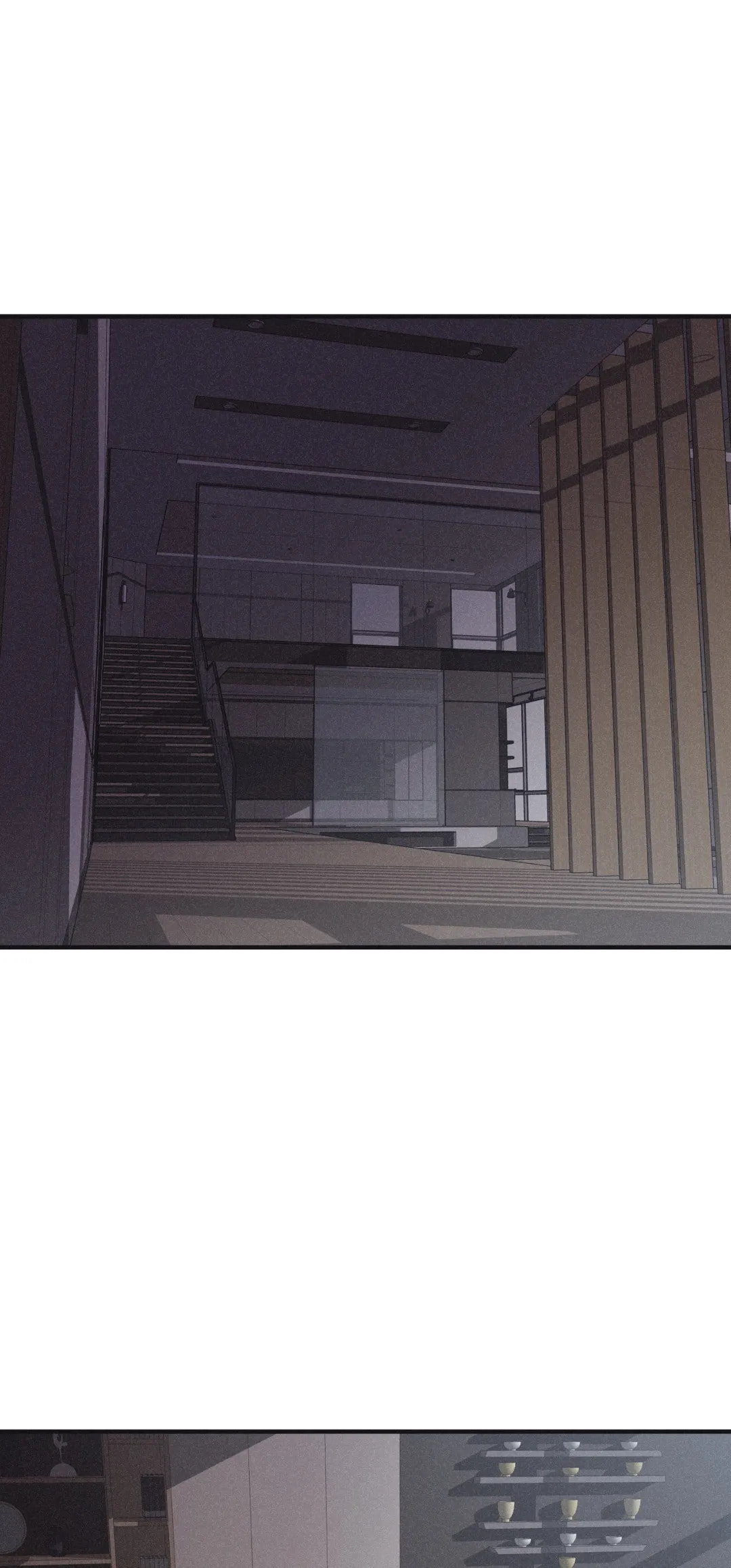 Read Checkmate chapter 85 image 20 on Lezhin