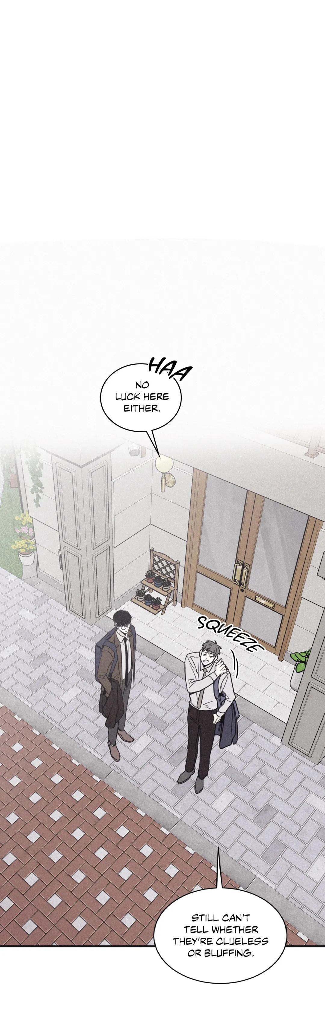 Read Checkmate chapter 85 image 25 on Lezhin