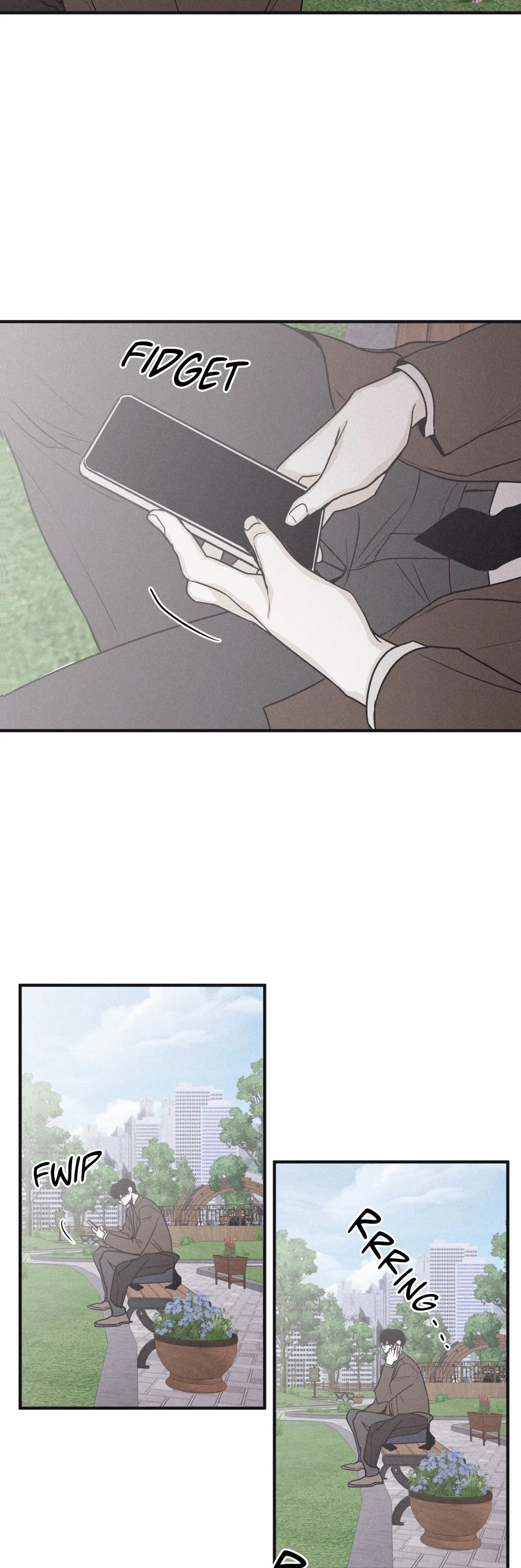 Read Checkmate chapter 85 image 38 on Lezhin