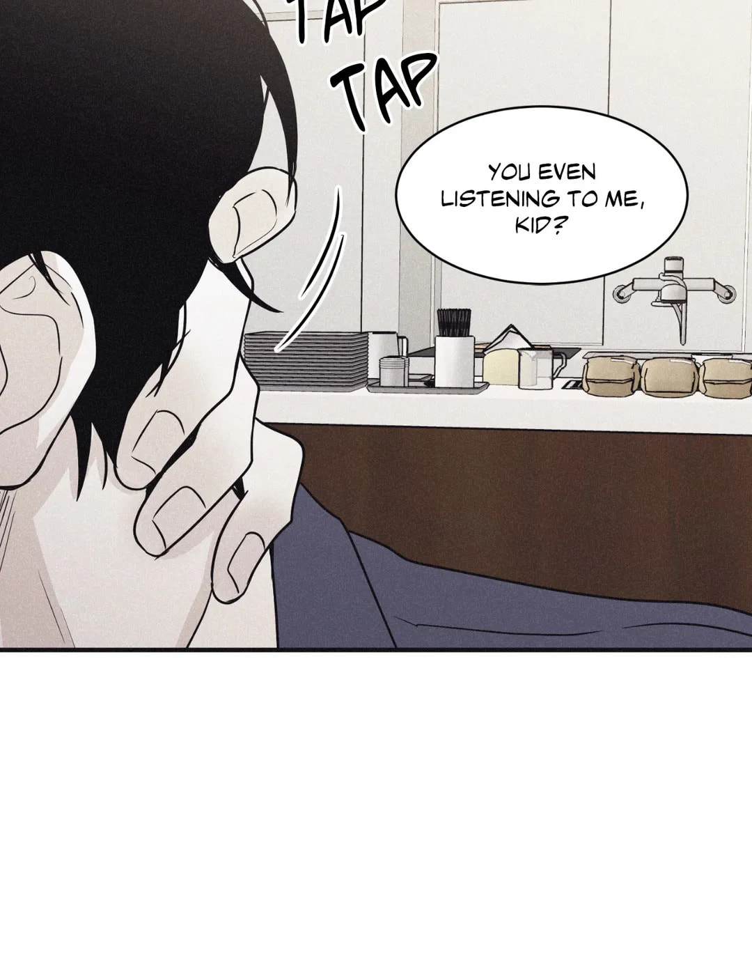Read Checkmate chapter 85 image 4 on Lezhin