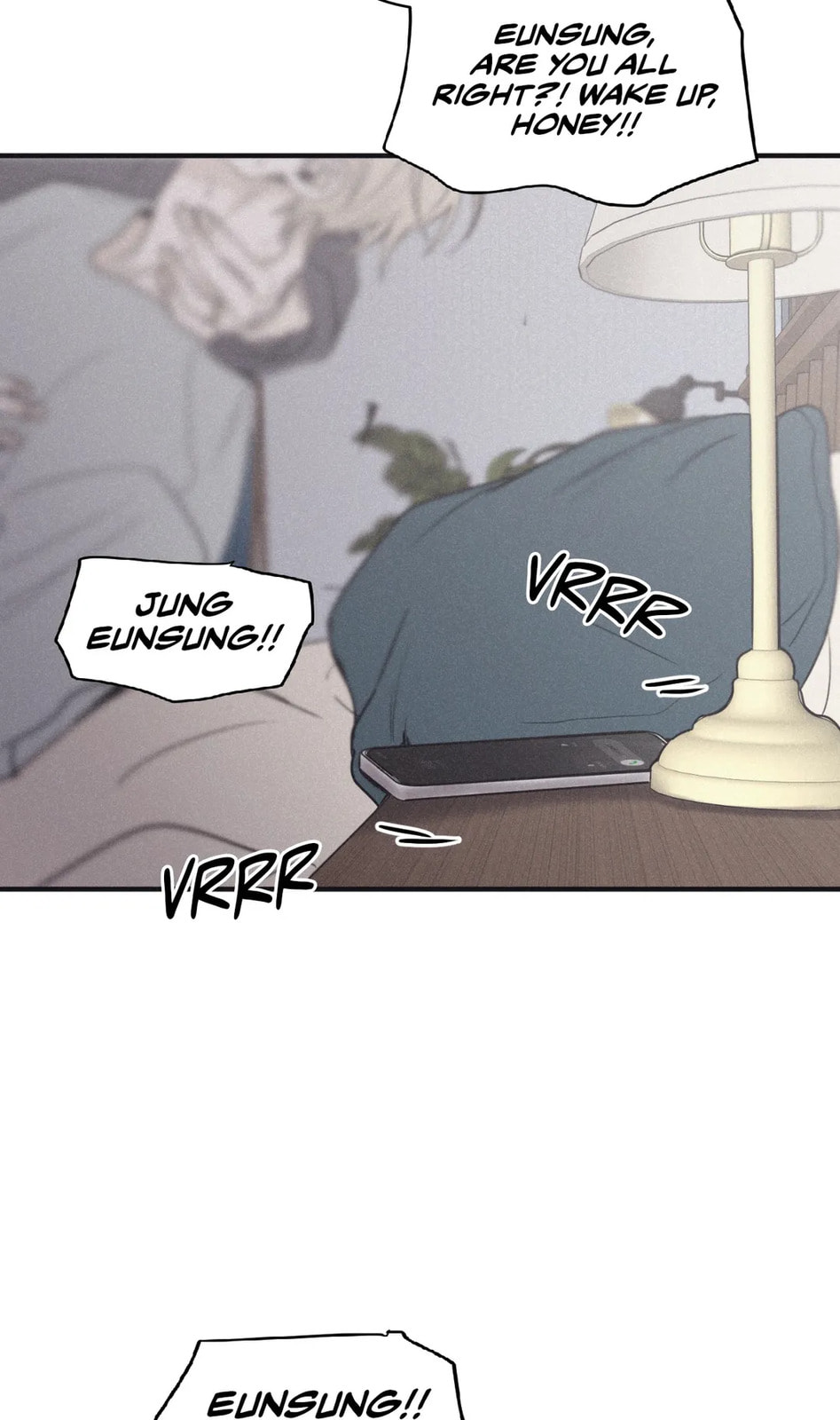 Read Checkmate chapter 85 image 42 on Lezhin