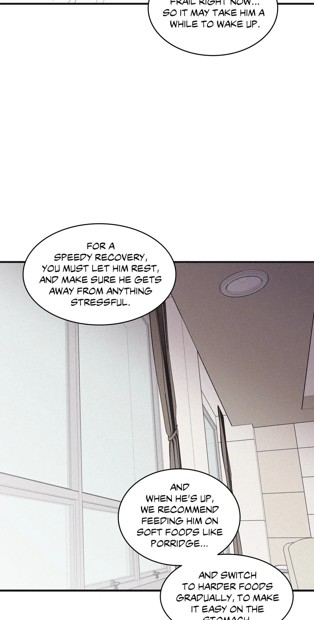 Read Checkmate chapter 86 image 14 on Lezhin