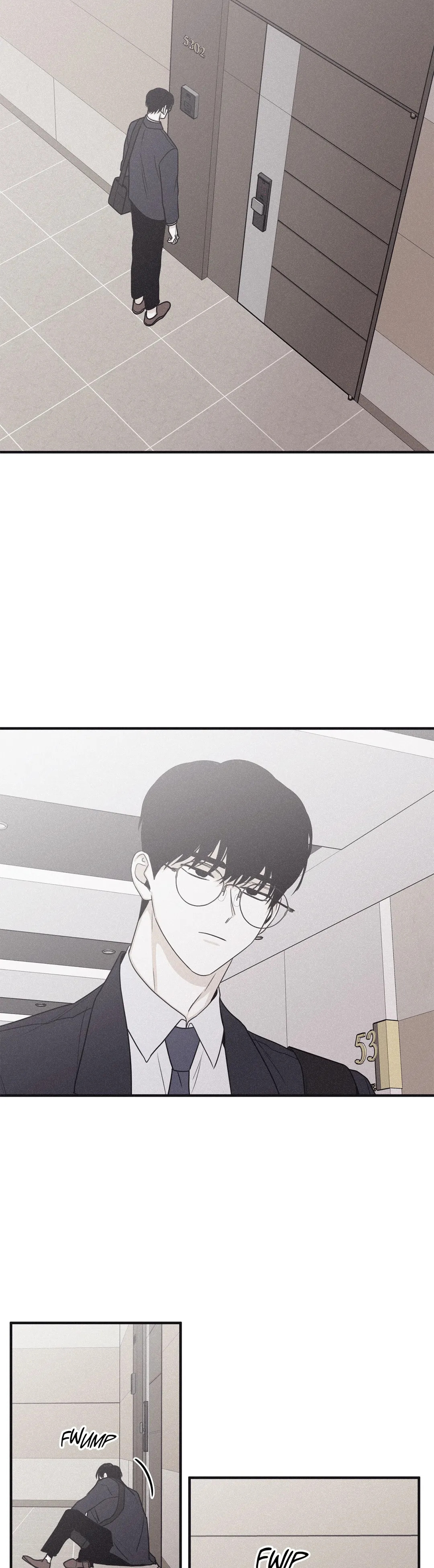 Read Checkmate chapter 86 image 17 on Lezhin