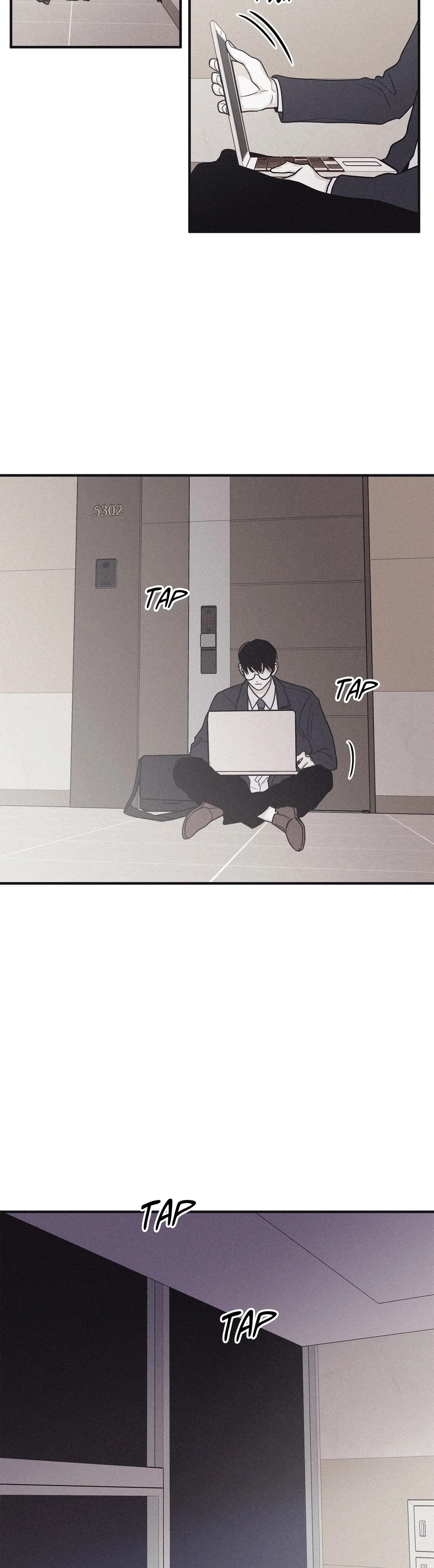 Read Checkmate chapter 86 image 18 on Lezhin