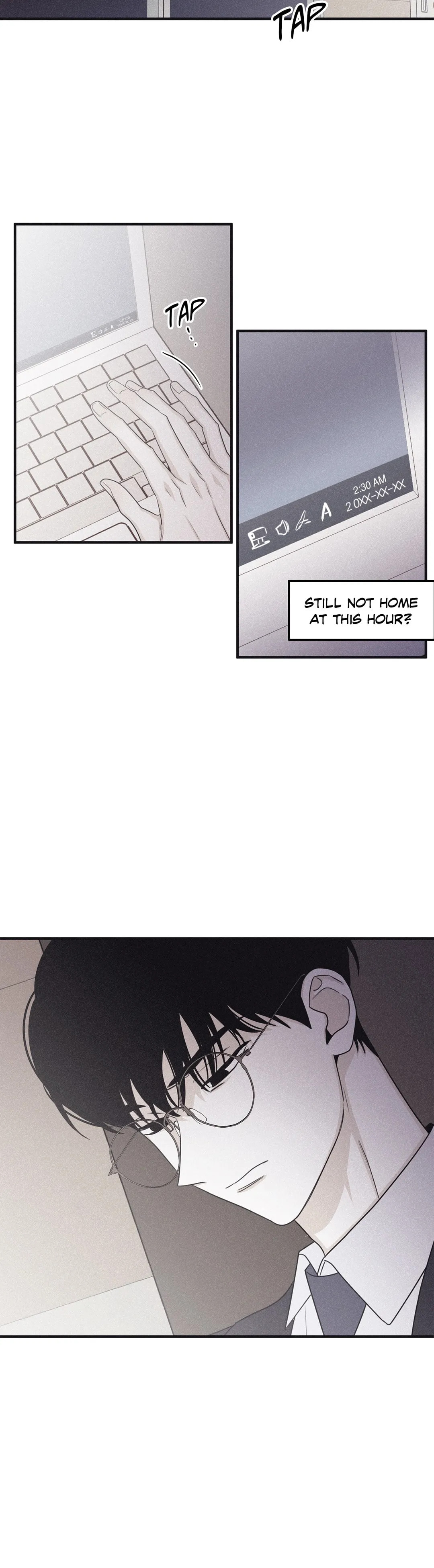 Read Checkmate chapter 86 image 19 on Lezhin