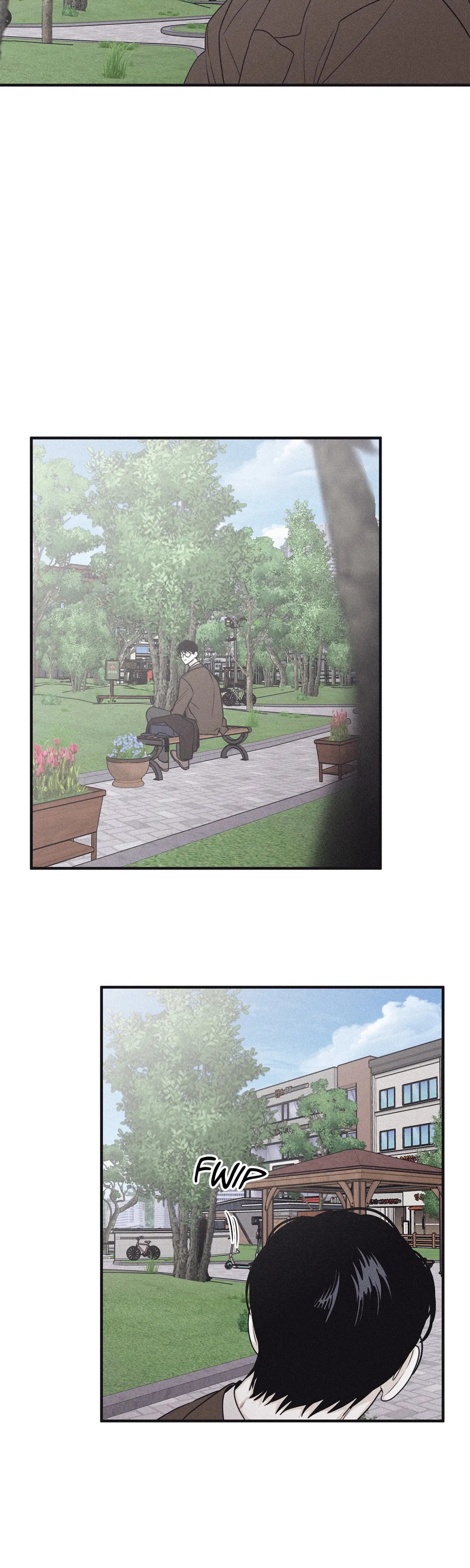 Read Checkmate chapter 86 image 2 on Lezhin