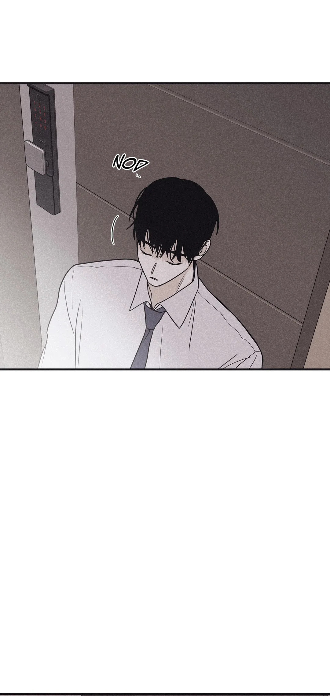 Read Checkmate chapter 86 image 22 on Lezhin
