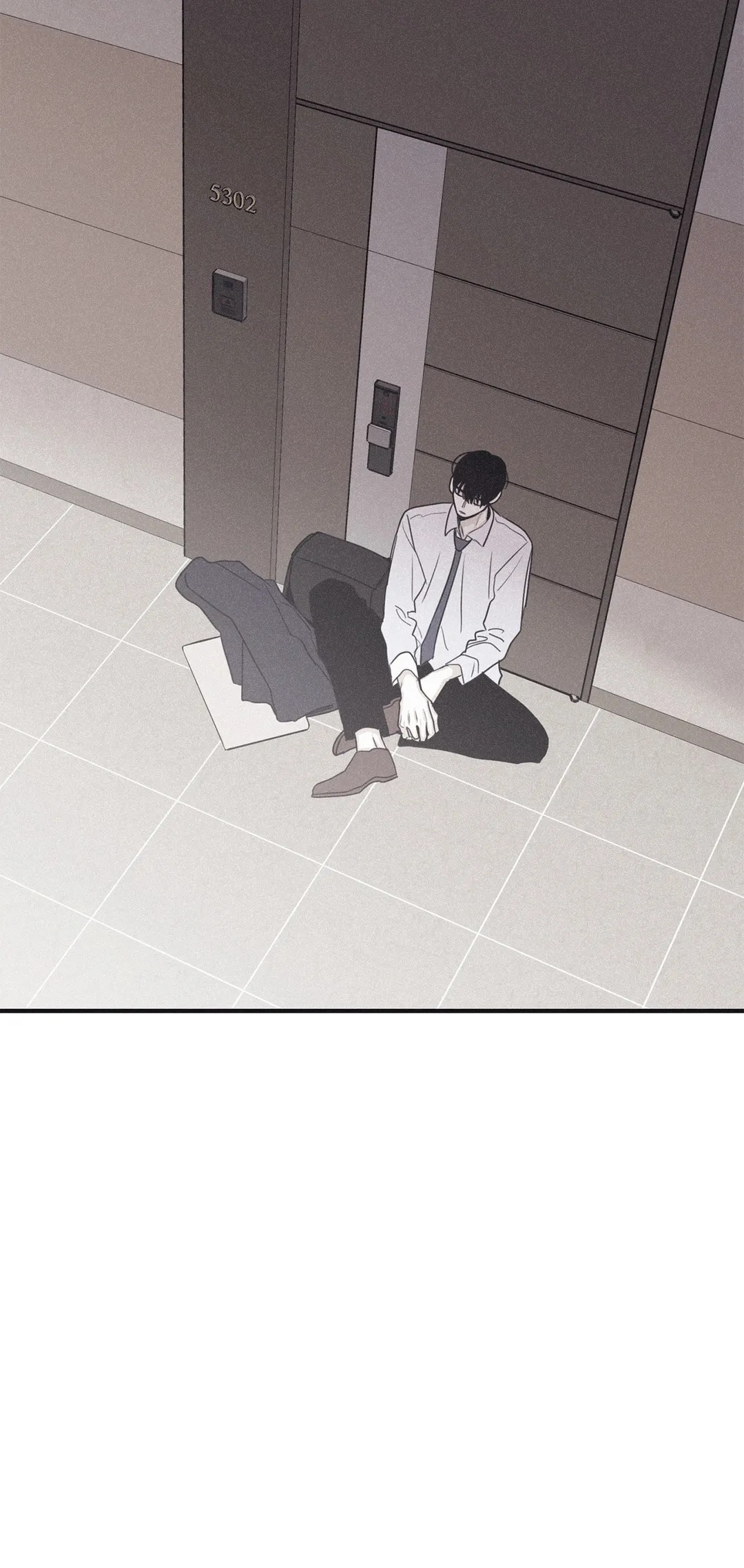 Read Checkmate chapter 86 image 23 on Lezhin