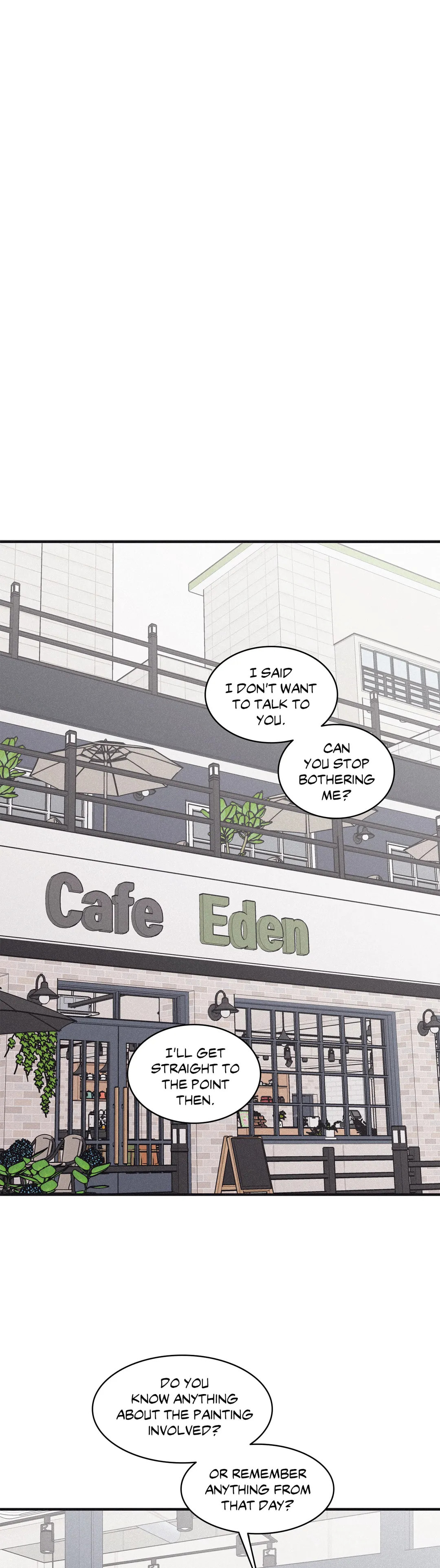 Read Checkmate chapter 86 image 24 on Lezhin