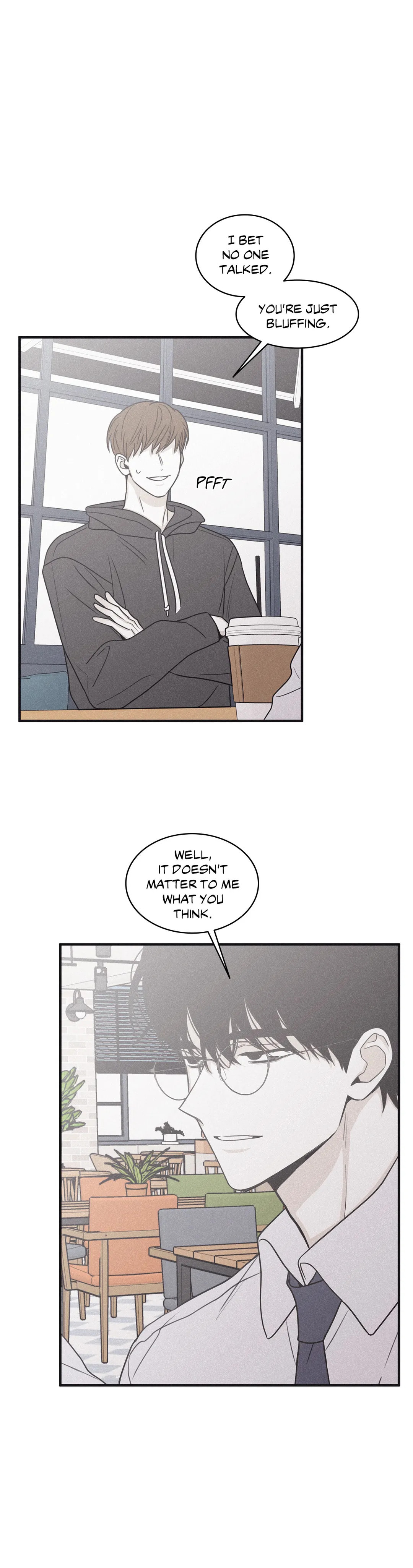 Read Checkmate chapter 86 image 31 on Lezhin