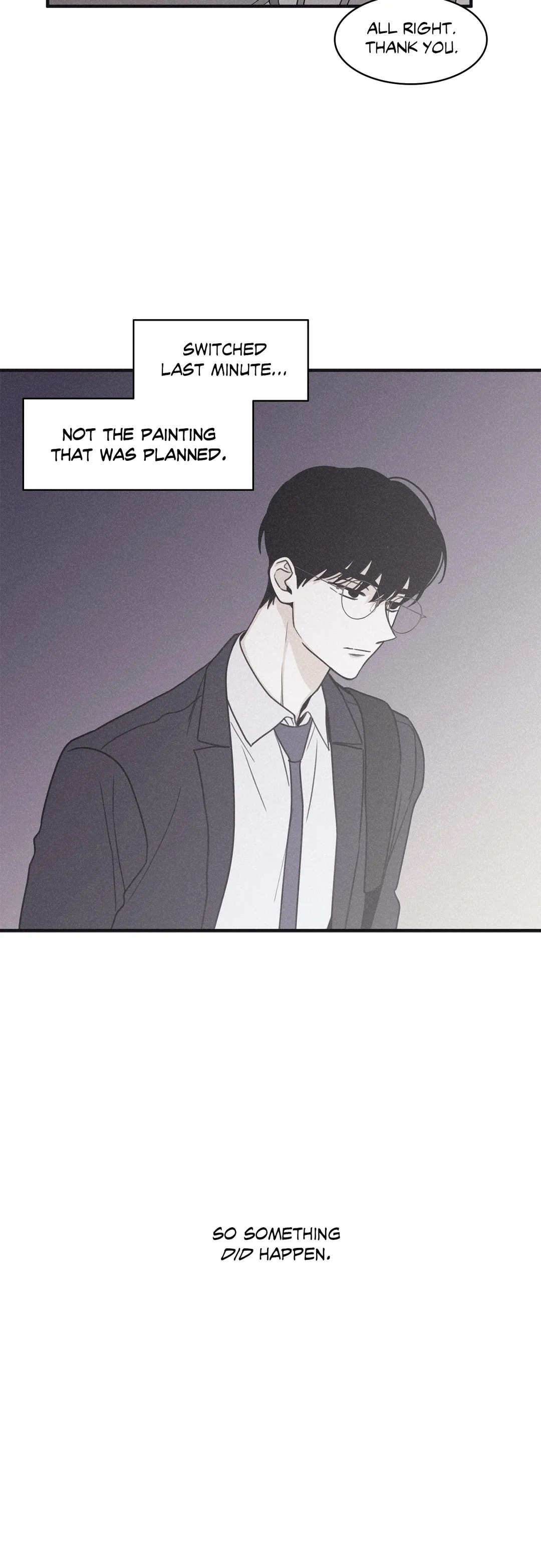 Read Checkmate chapter 86 image 7 on Lezhin