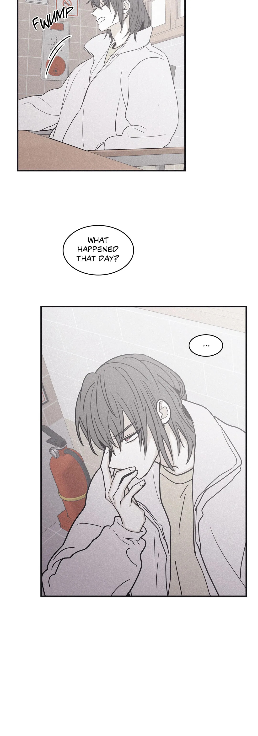 Read Checkmate chapter 87 image 19 on Lezhin