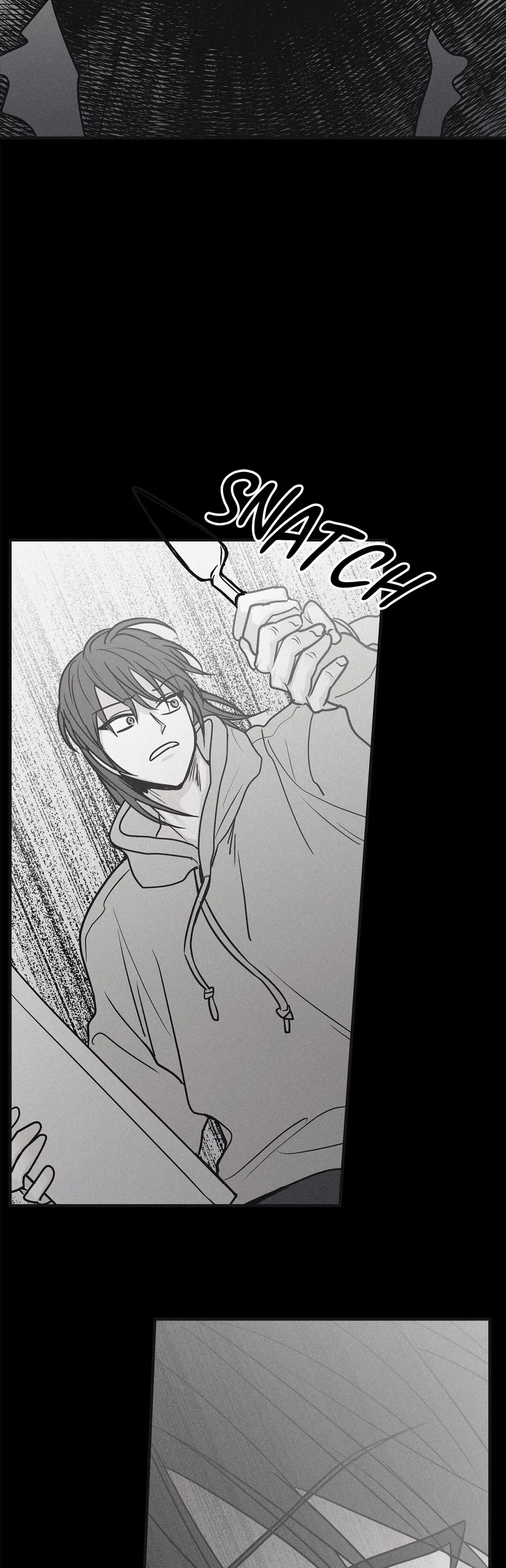 Read Checkmate chapter 87 image 23 on Lezhin