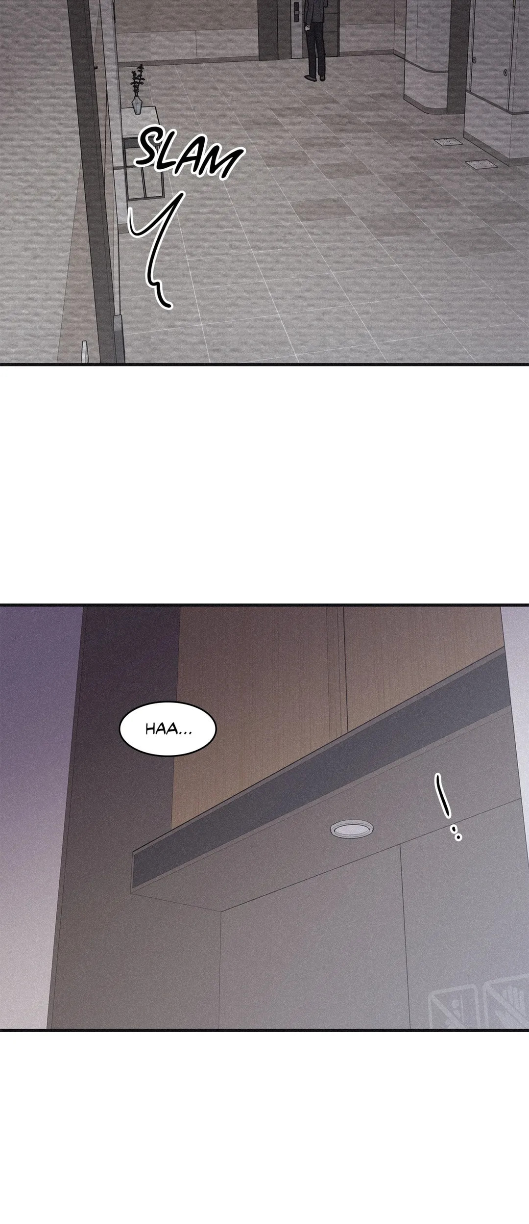Read Checkmate chapter 87 image 37 on Lezhin
