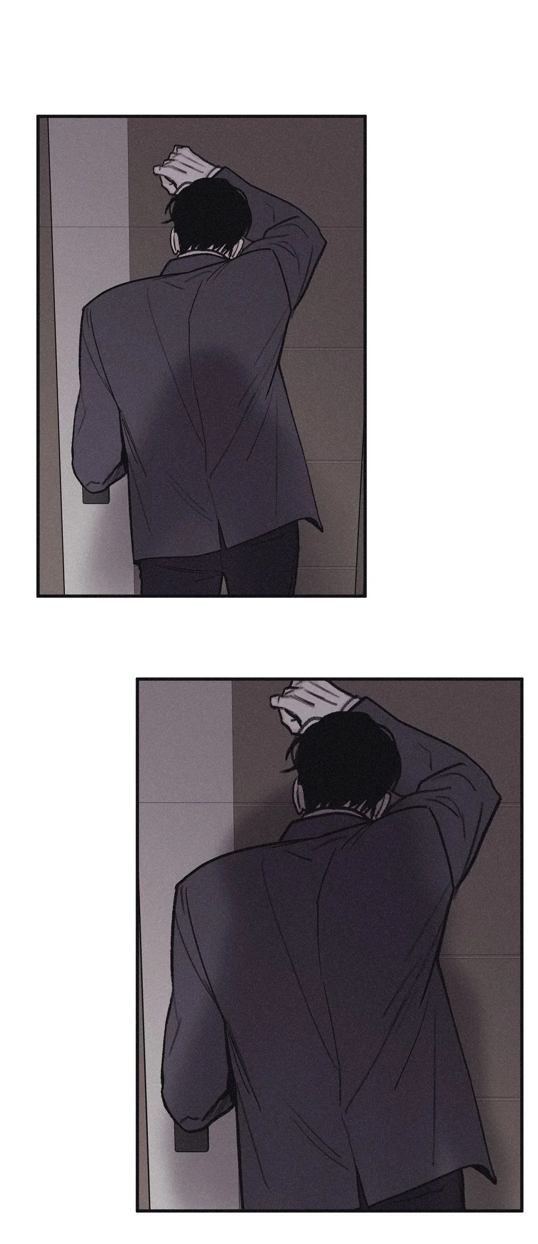 Read Checkmate chapter 87 image 38 on Lezhin