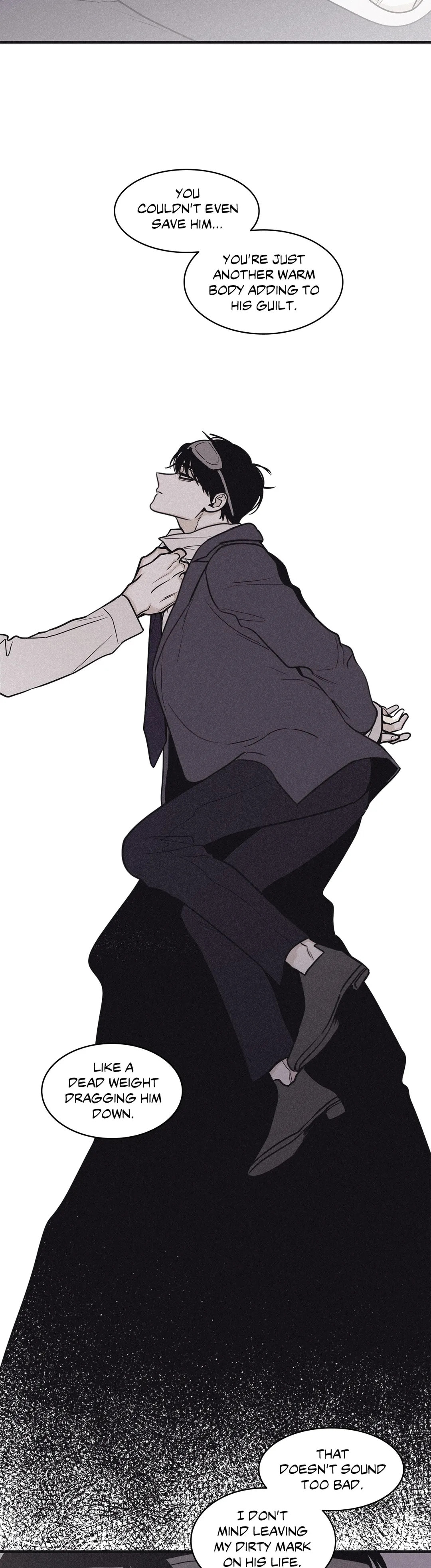 Read Checkmate chapter 88 image 13 on Lezhin
