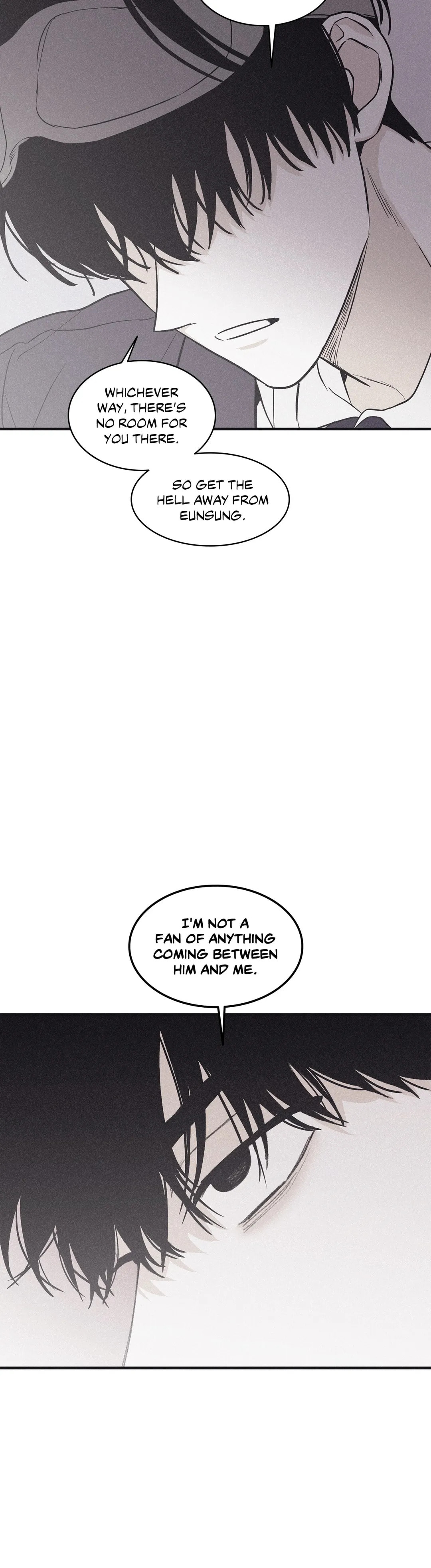 Read Checkmate chapter 88 image 14 on Lezhin