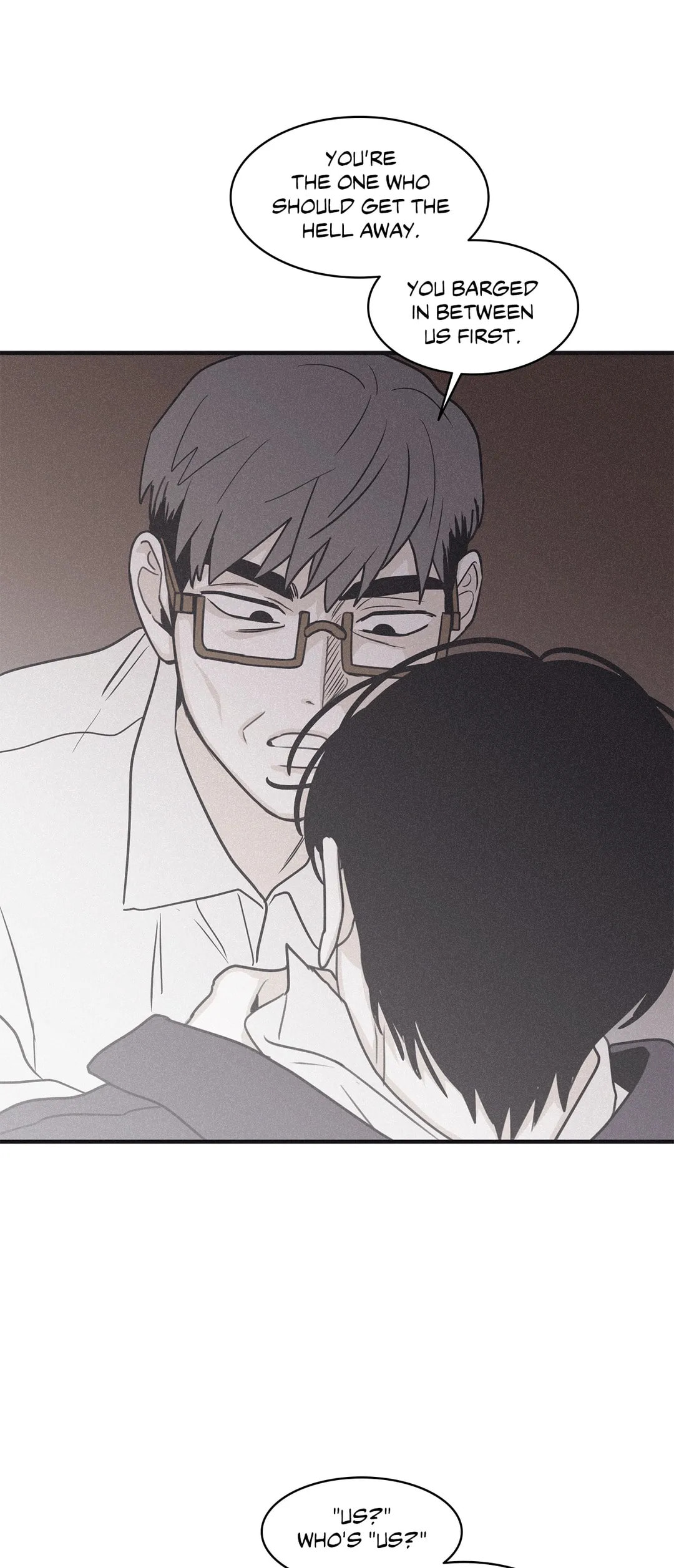 Read Checkmate chapter 88 image 15 on Lezhin