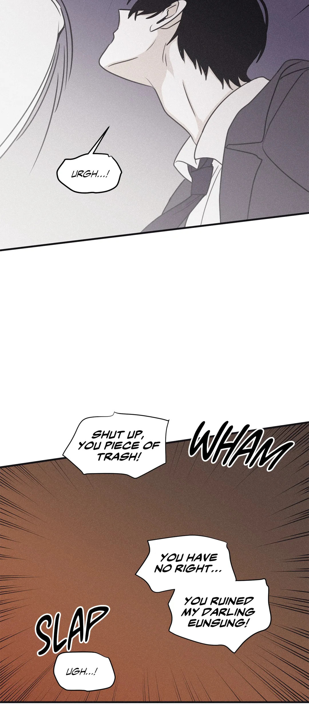 Read Checkmate chapter 88 image 17 on Lezhin