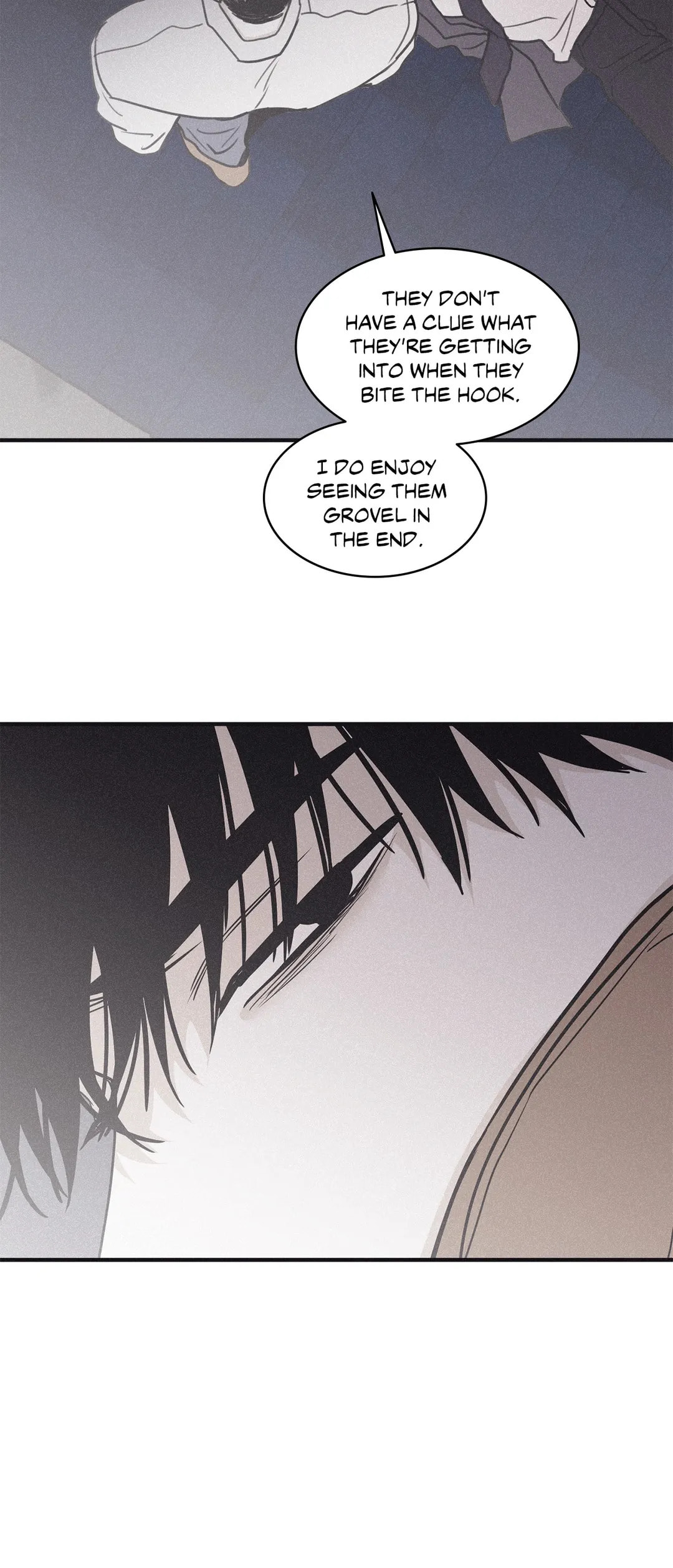 Read Checkmate chapter 88 image 19 on Lezhin