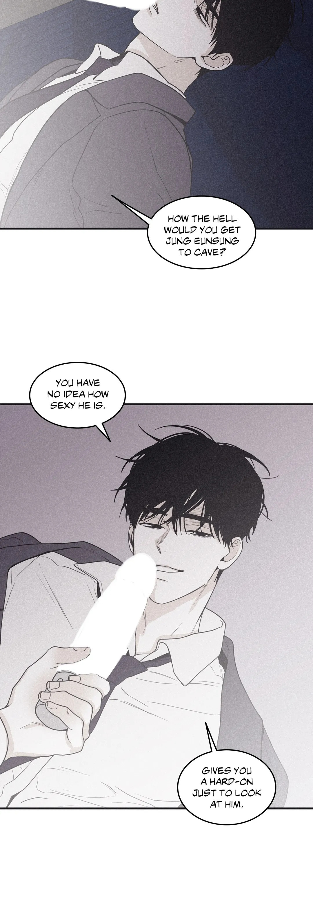 Read Checkmate chapter 88 image 29 on Lezhin