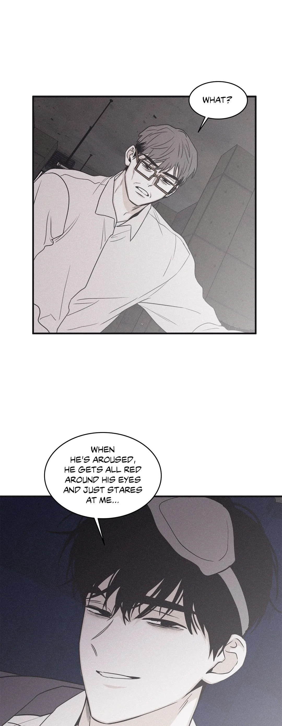 Read Checkmate chapter 88 image 30 on Lezhin