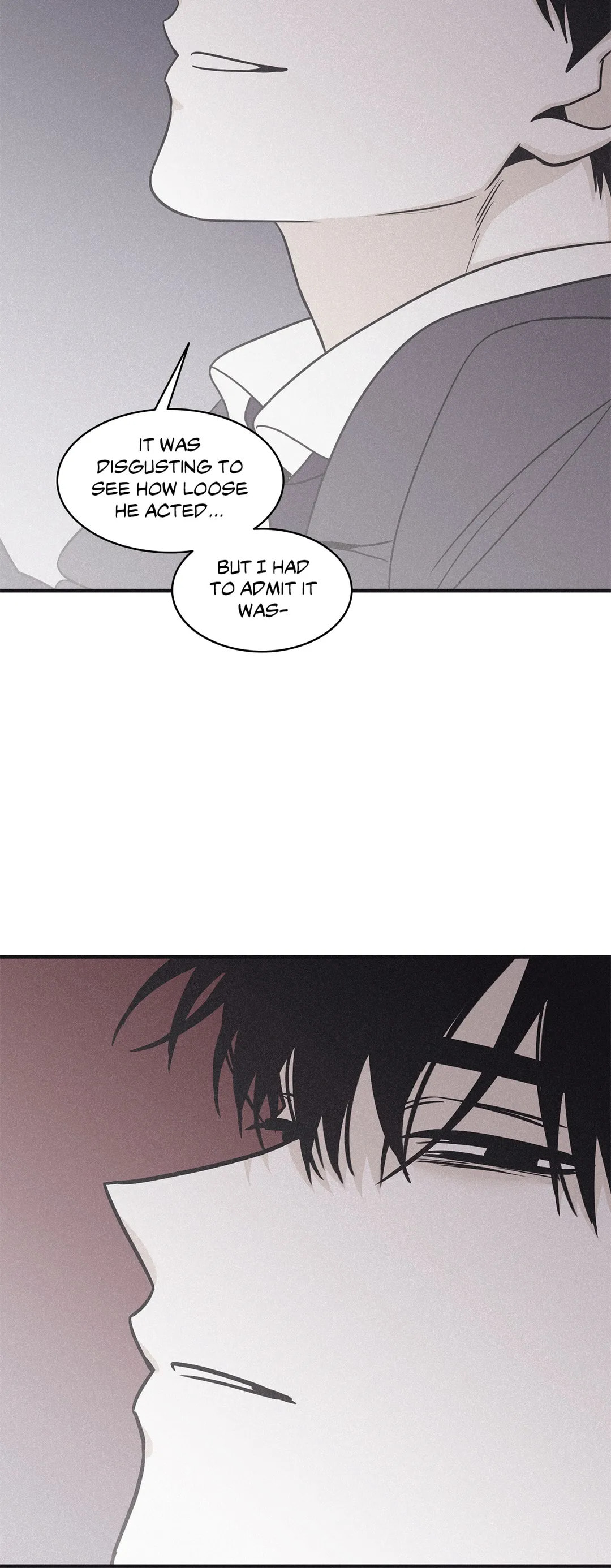 Read Checkmate chapter 88 image 33 on Lezhin