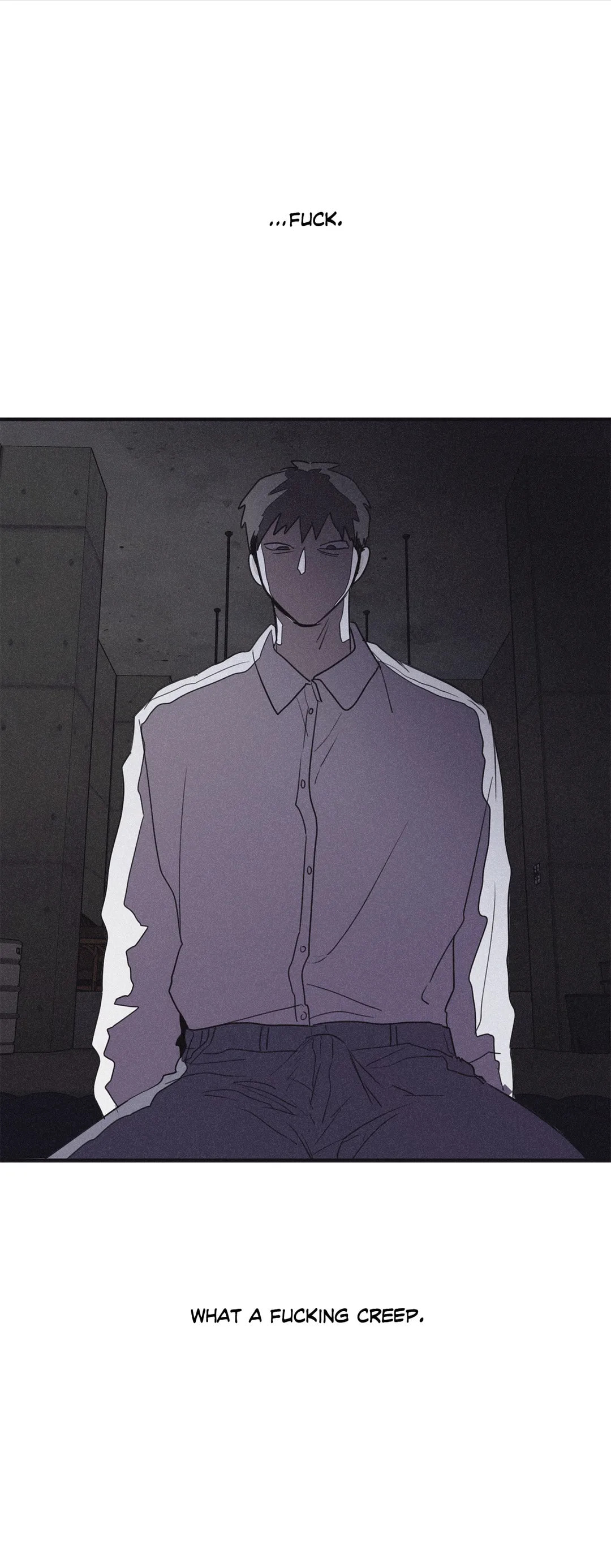 Read Checkmate chapter 88 image 34 on Lezhin