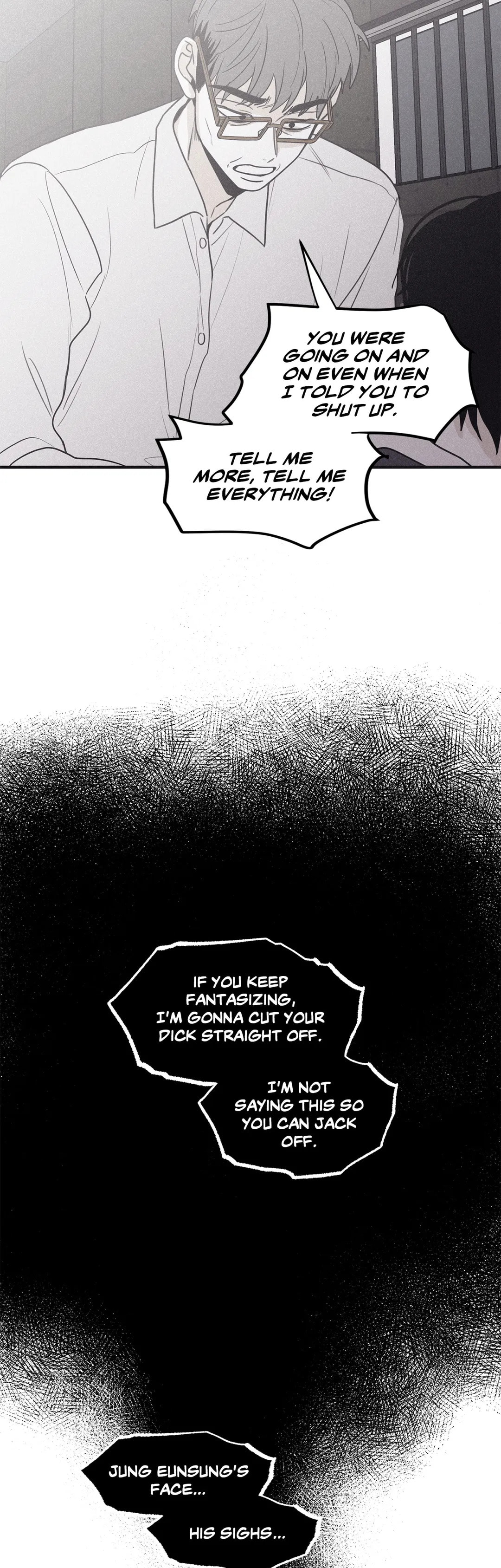 Read Checkmate chapter 88 image 37 on Lezhin