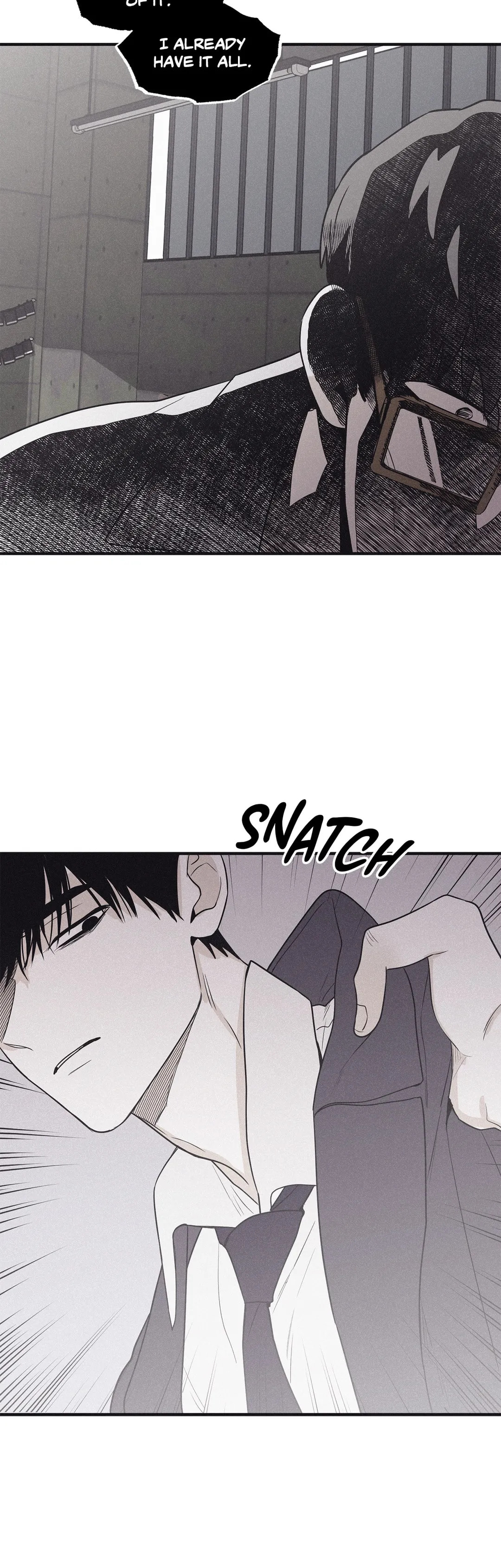 Read Checkmate chapter 88 image 39 on Lezhin