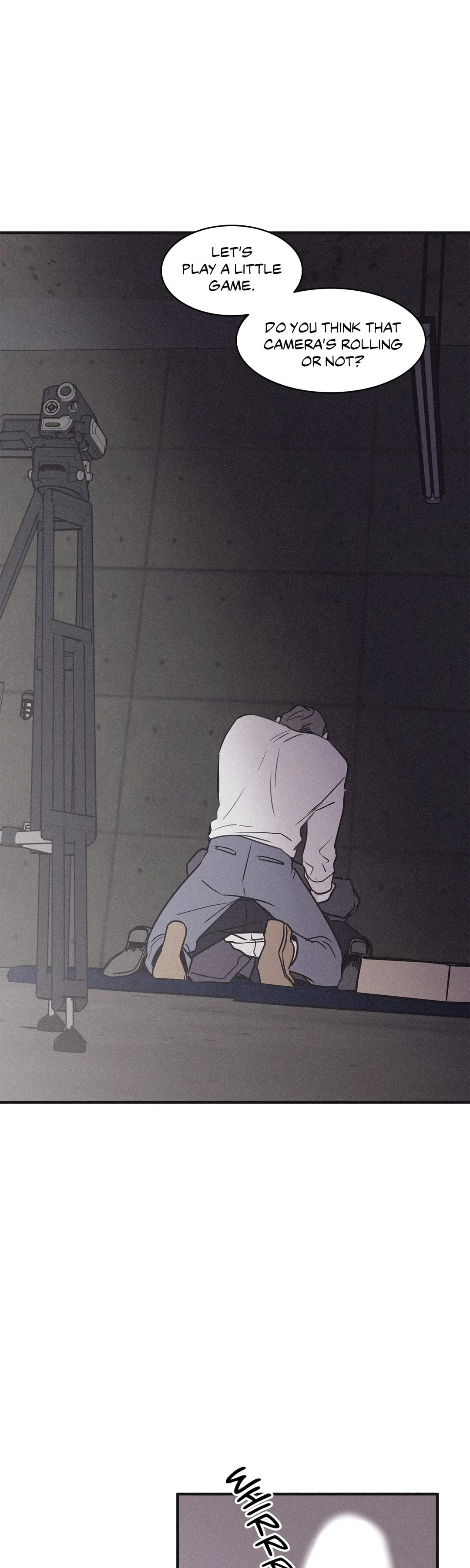 Read Checkmate chapter 88 image 40 on Lezhin